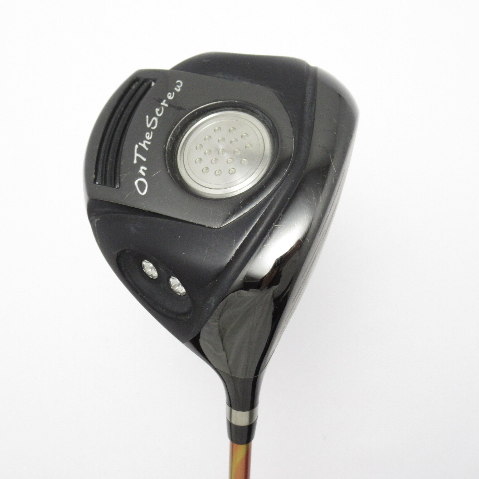 中古】ムジーク (ムジーク) 通販｜GDO中古ゴルフクラブ