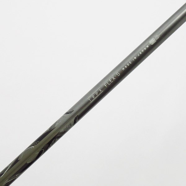 中古】ソノ他メーカー シャフト ドライバー用_スリーブ付 TRPX FEATHER 