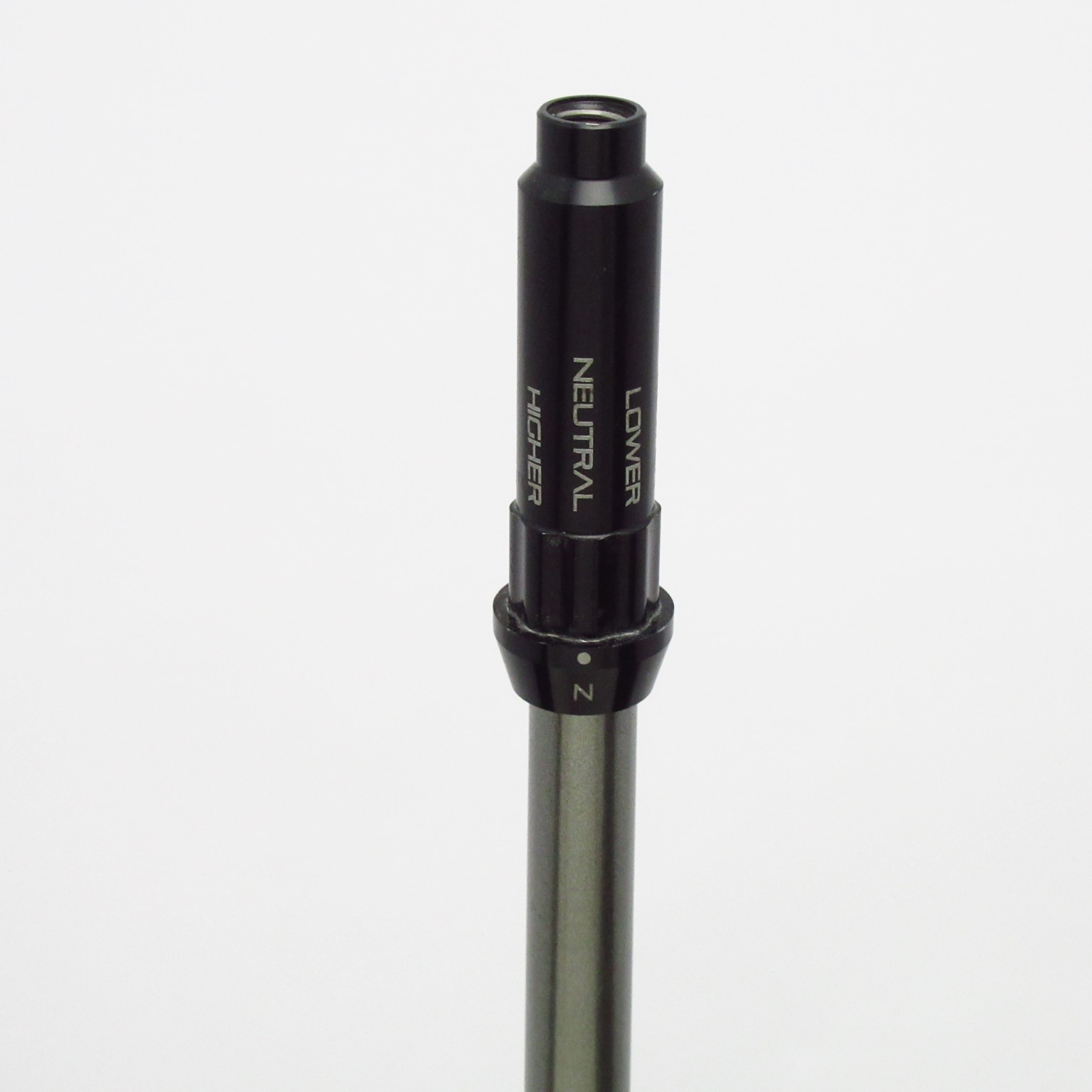 TRPX feather シャフト ドライバー用 中古】ソノ他メーカー シャフト ドライバー用_スリーブ付 TRPX FEATHER