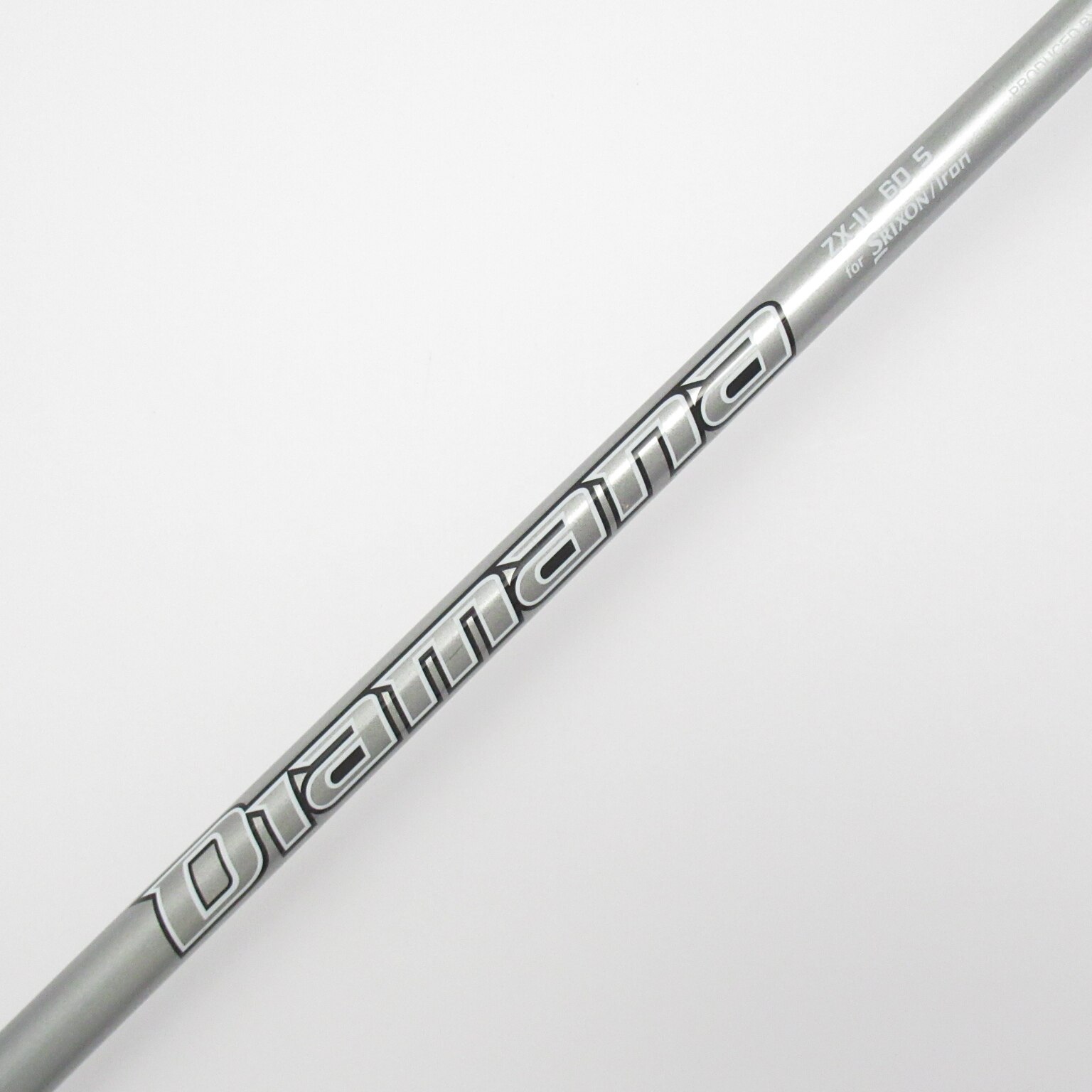 中古】スリクソン ZX4 MkII アイアン Diamana ZX-II for IRON 23