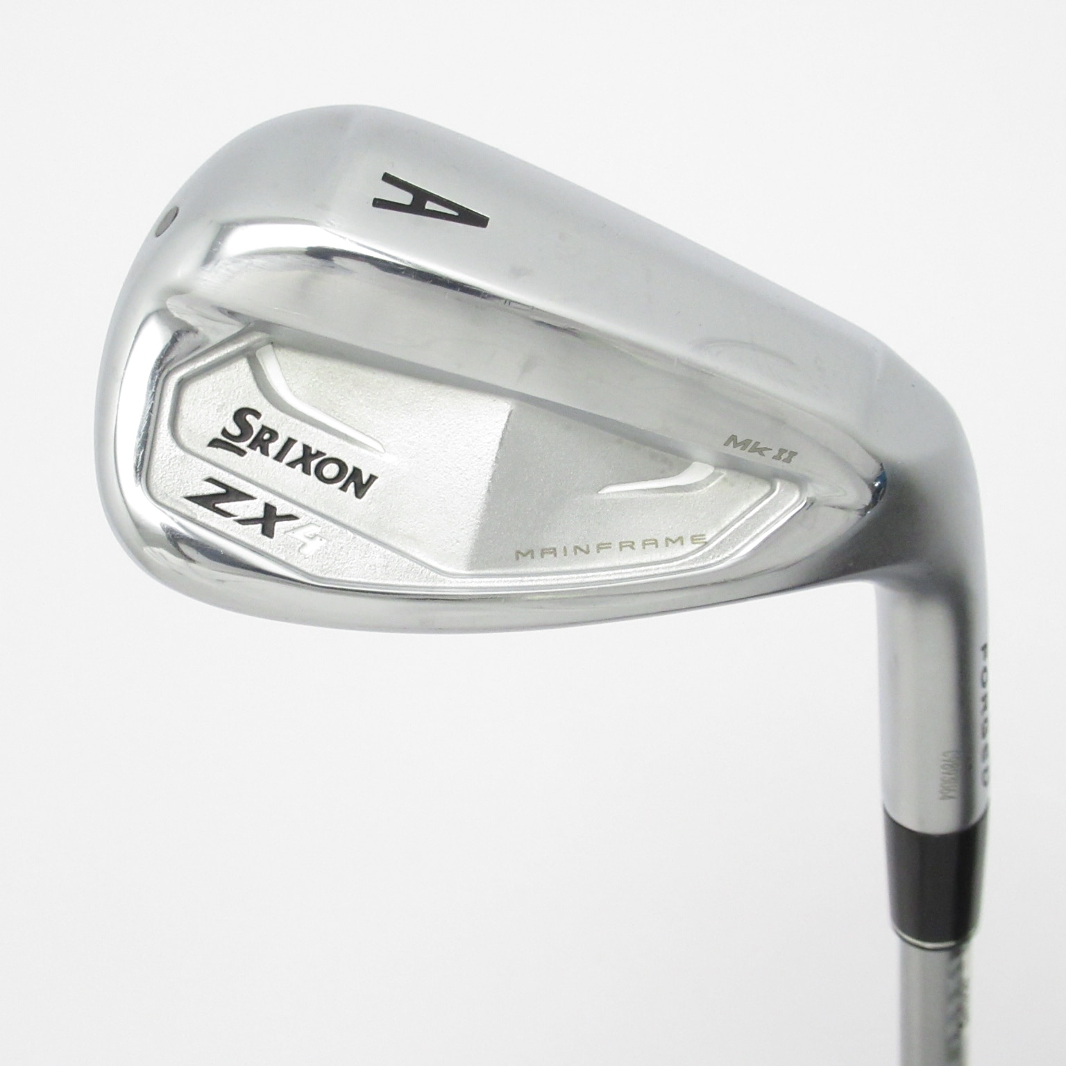 Srixon - スリクソン 2020発売 ZX5 6番アイアン単品の通販 by