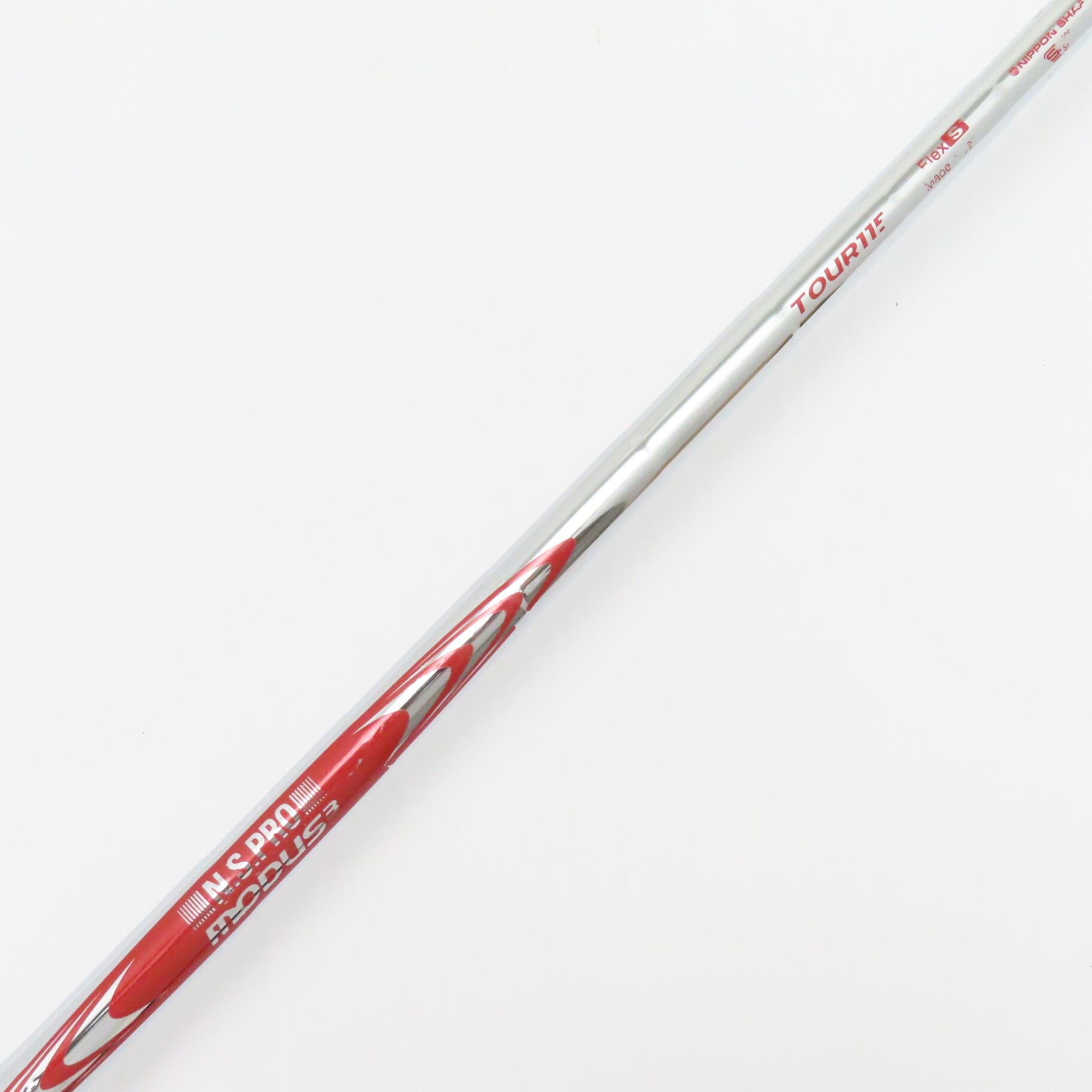 中古】ブループリント アイアン N.S.PRO MODUS3 TOUR 115 27 S 中古】ブループリント アイアン N.S.PRO MODUS3 TOUR 115 27 S