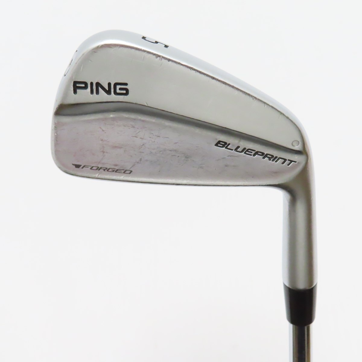 中古】ブループリント アイアン N.S.PRO MODUS3 TOUR 115 27 S 中古】ブループリント アイアン N.S.PRO MODUS3 TOUR 115 27 S