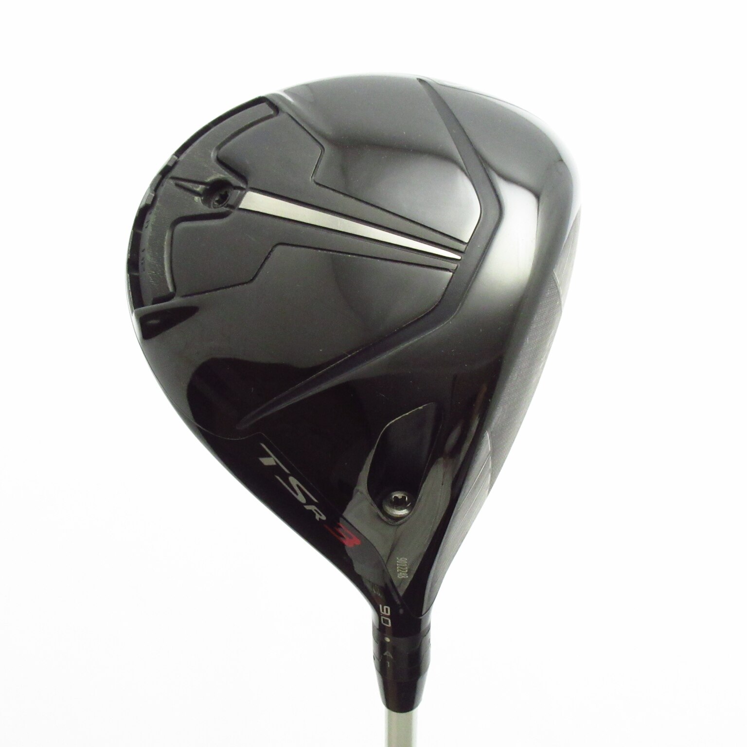 中古】TSR3 ドライバー ATTAS COOOL 6 9 X C(ドライバー（単品）)|TSR