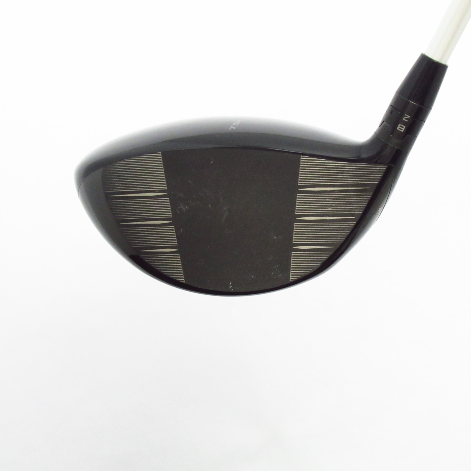 中古】TSR3 ドライバー ATTAS COOOL 6 9 X C(ドライバー（単品）)|TSR