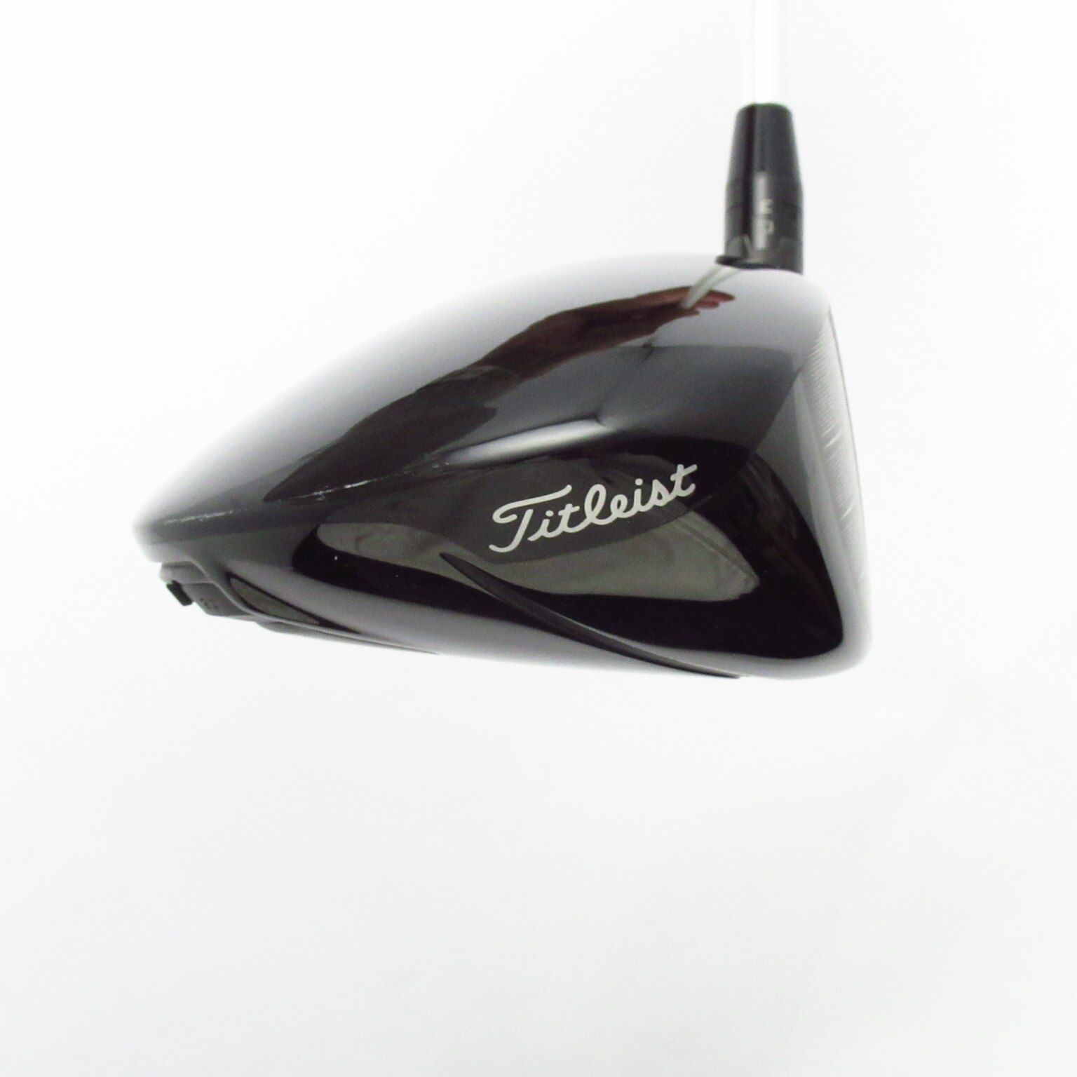 【中古ゴルフクラブ】タイトリスト　TSR　TSR3 ドライバー ATTAS COOOL 6　シャフト：ATTAS COOOL 6 中古】TSR3 ドライバー ATTAS COOOL 6 9 X C(ドライバー（単品）)|TSR