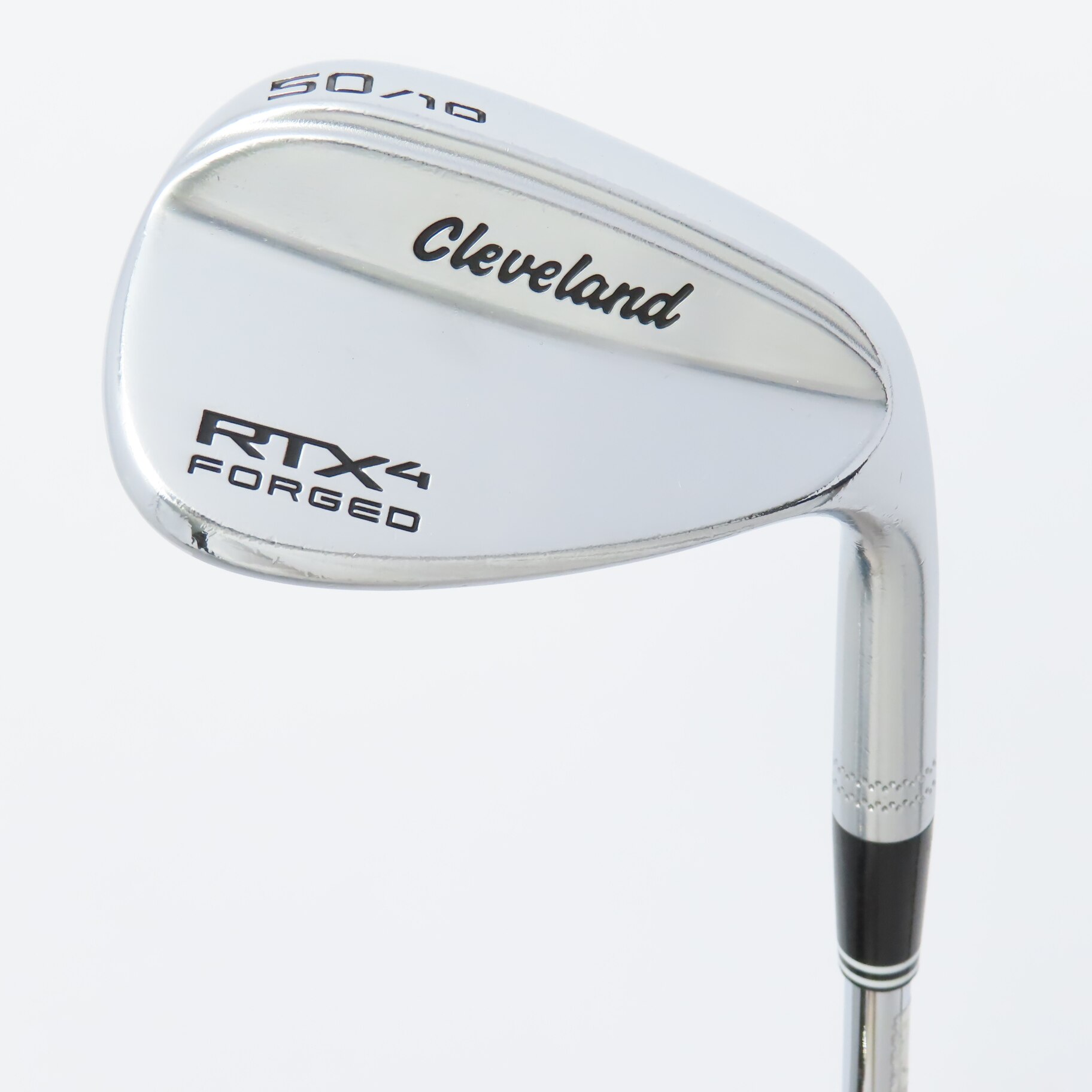 Cleveland RTX4 50⁄10 ウェッジ