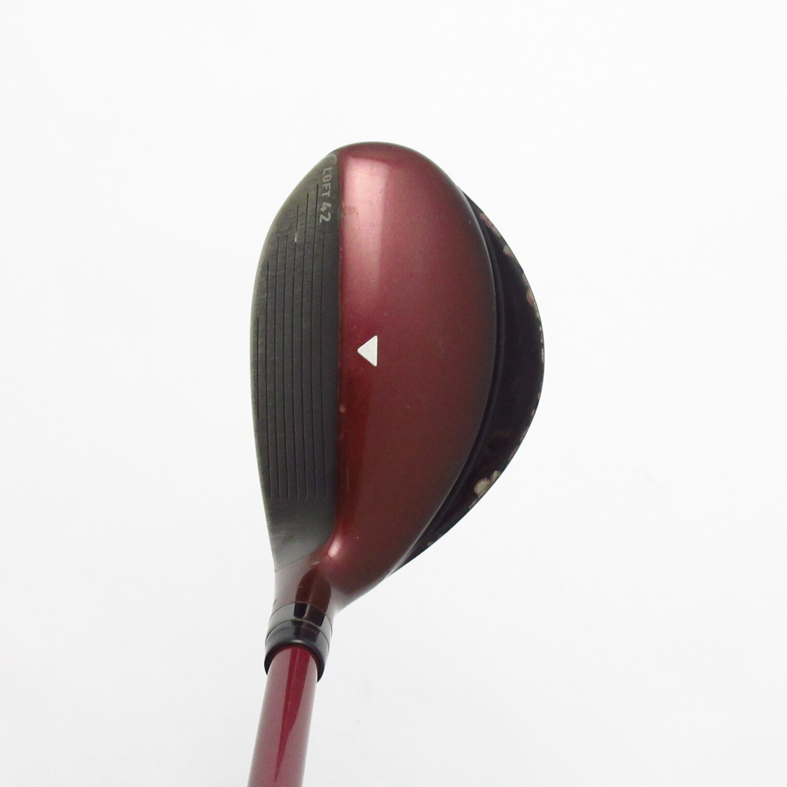 中古】UFO by POWER TORNADO ユーティリティ Falcon Shaft