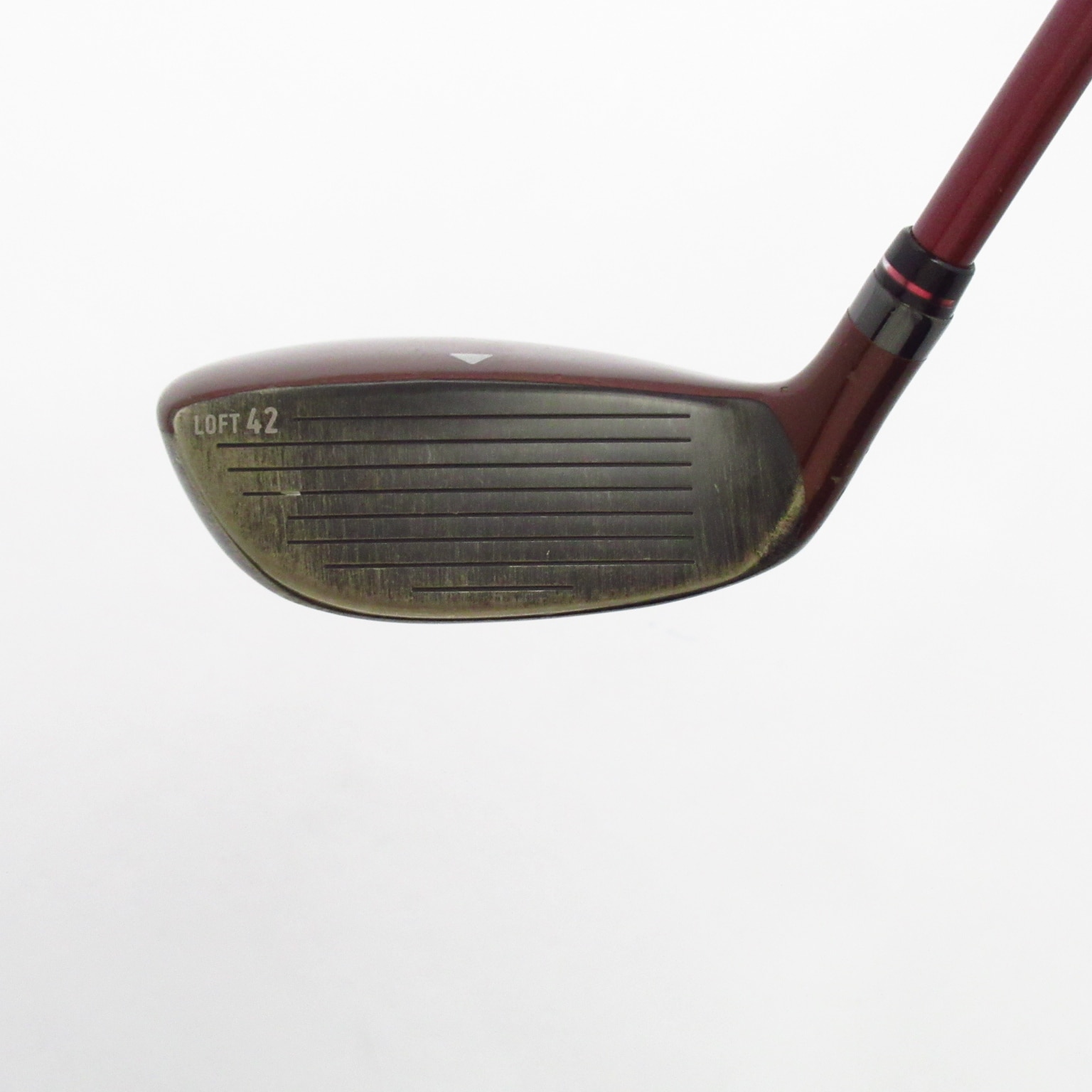 中古】UFO by POWER TORNADO ユーティリティ Falcon Shaft