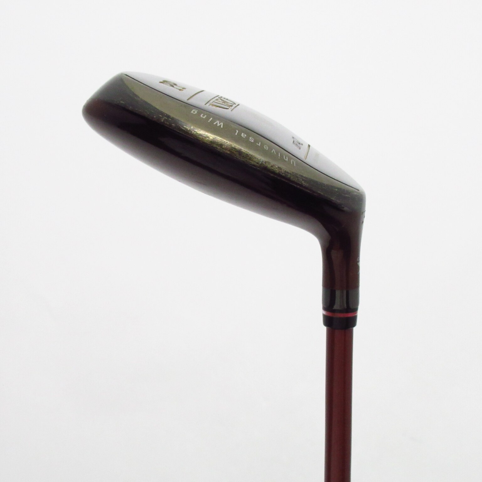 中古】UFO by POWER TORNADO ユーティリティ Falcon Shaft