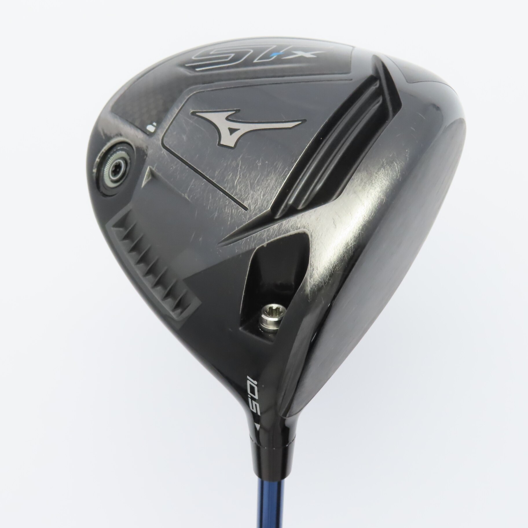 中古】ST ドライバー (ミズノ) 通販｜GDO中古ゴルフクラブ