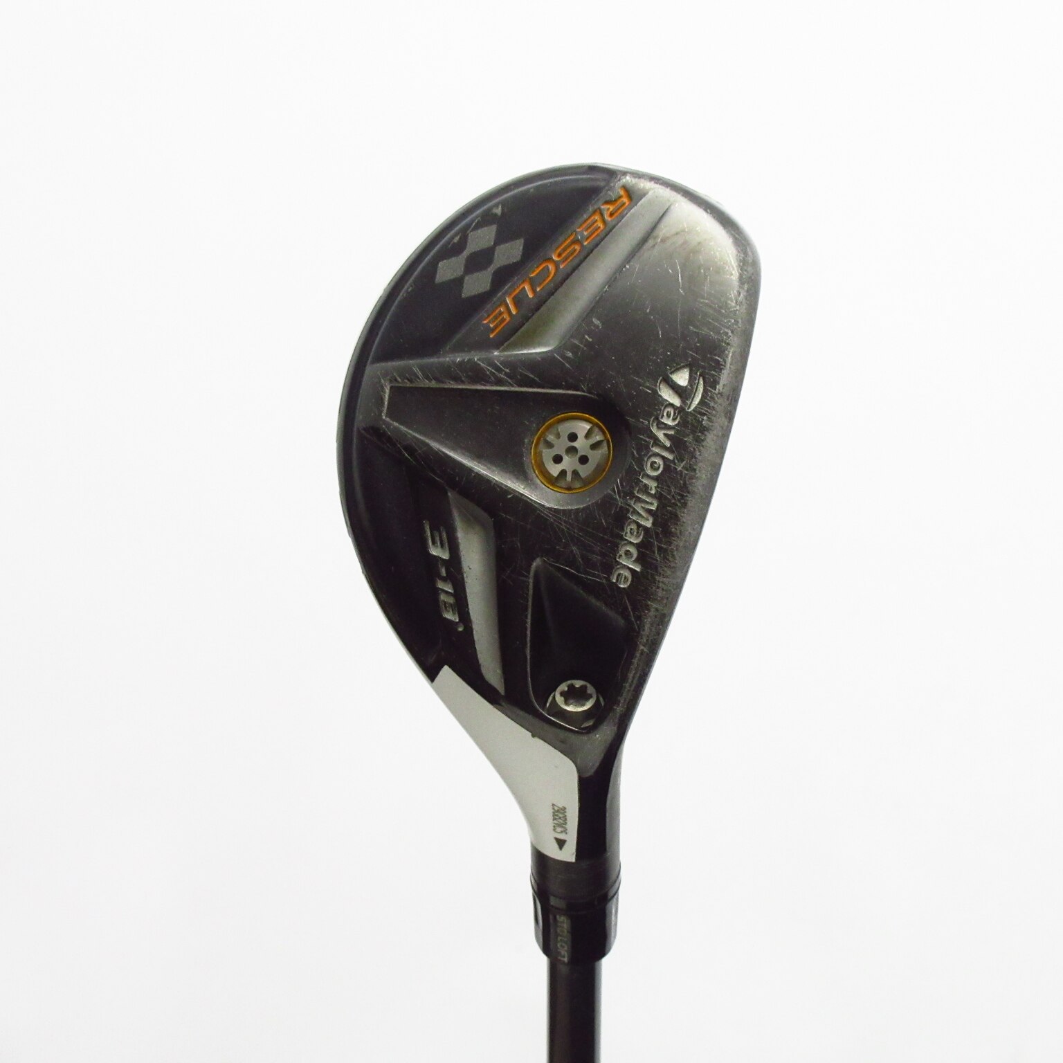中古】レスキュー (テーラーメイド) 通販|GDO中古ゴルフクラブ 中古】レスキュー (テーラーメイド) 通販|GDO中古ゴルフクラブ