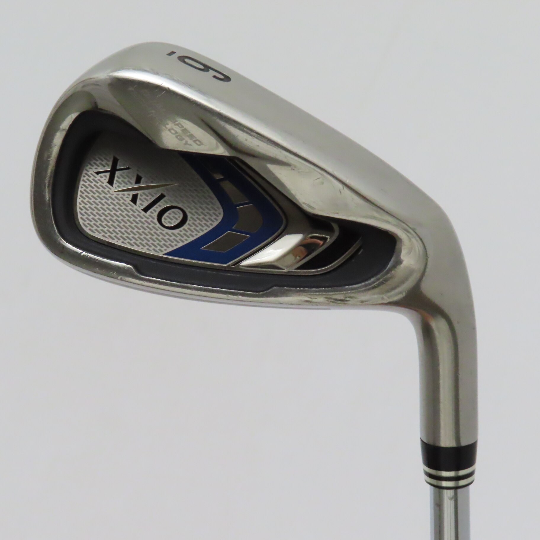 ダンロップゼクシオ9NSプロ890GH S DUNLOP(ダンロップ) XXIO9 ゼクシオ