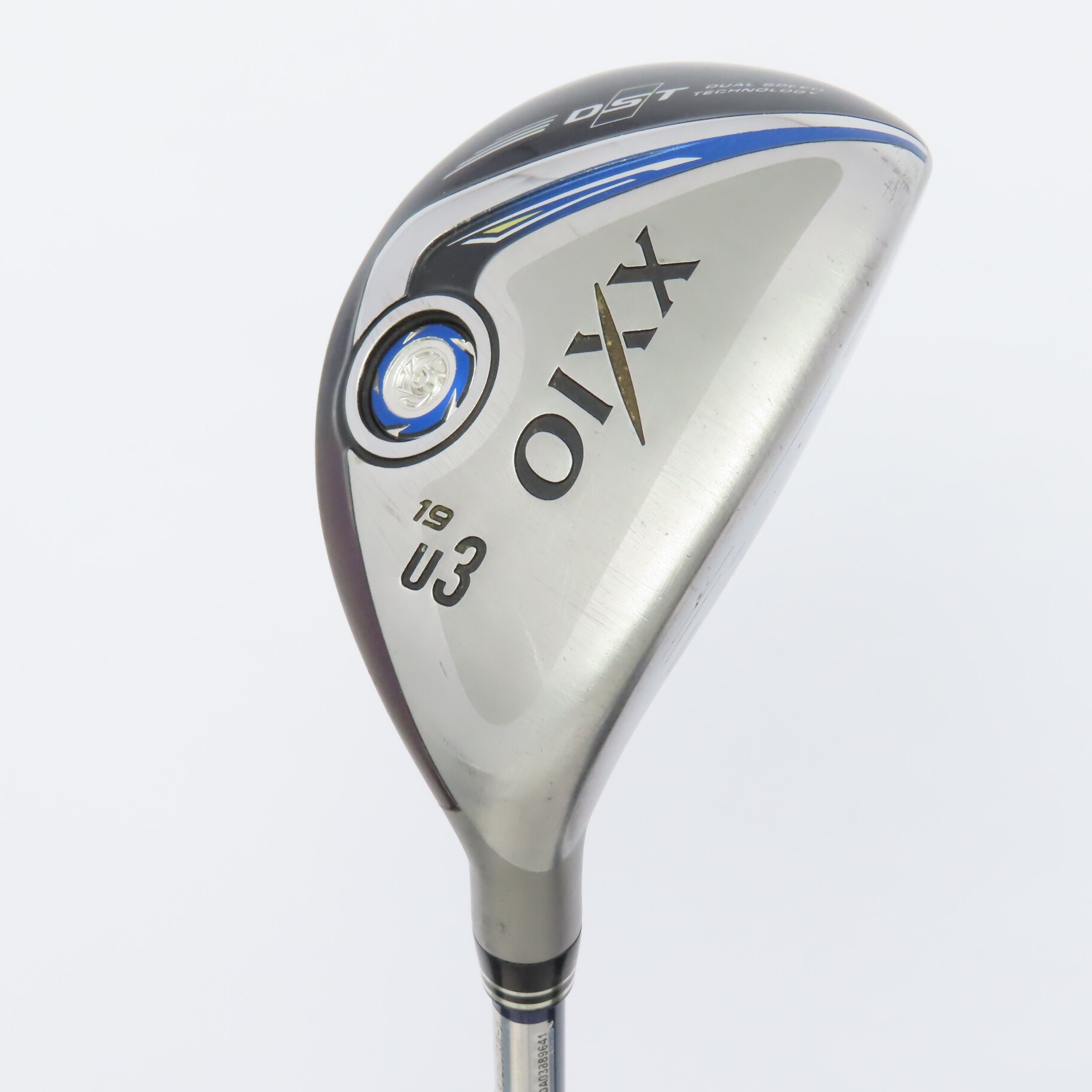 中古】ゼクシオ 9 ユーティリティ (ダンロップ) ゼクシオ 通販