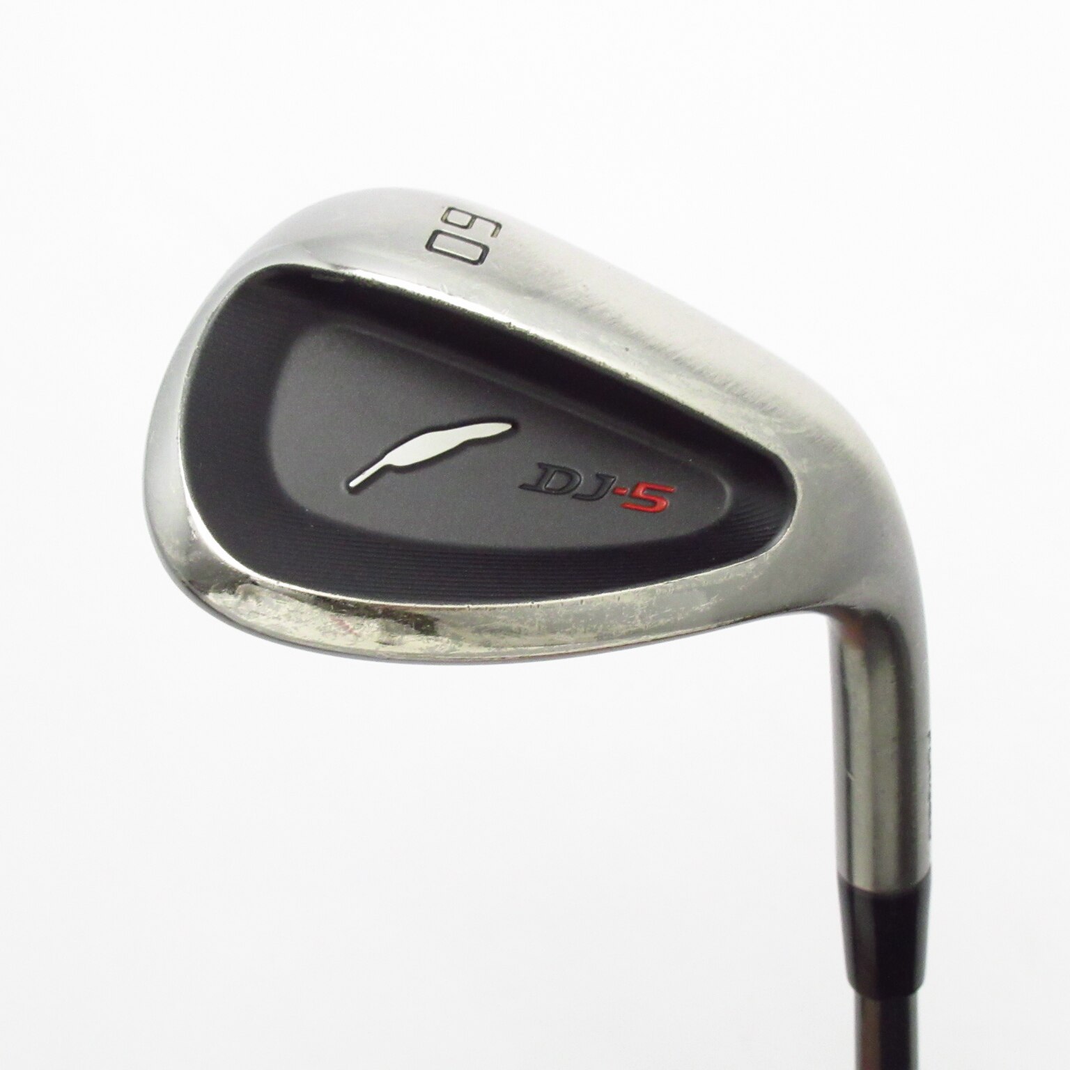 中古】DJ-5 BK ウェッジ N.S.PRO DS-91w BK 60 WEDGE C(ウェッジ 中古】DJ-5 BK ウェッジ N.S.PRO DS-91w BK 60 WEDGE C(ウェッジ