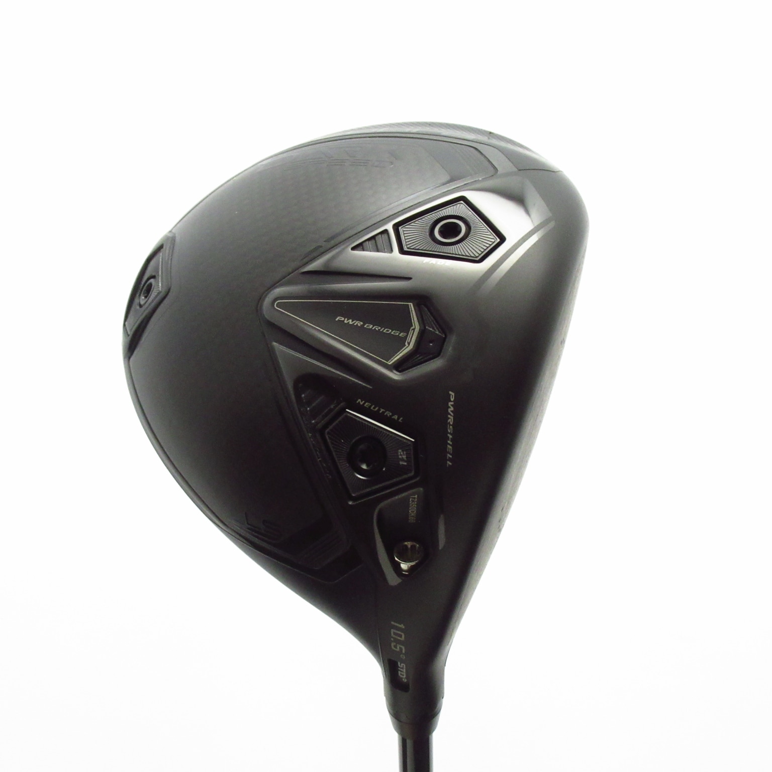 DARKSPEED X Driver – COBRA Golf