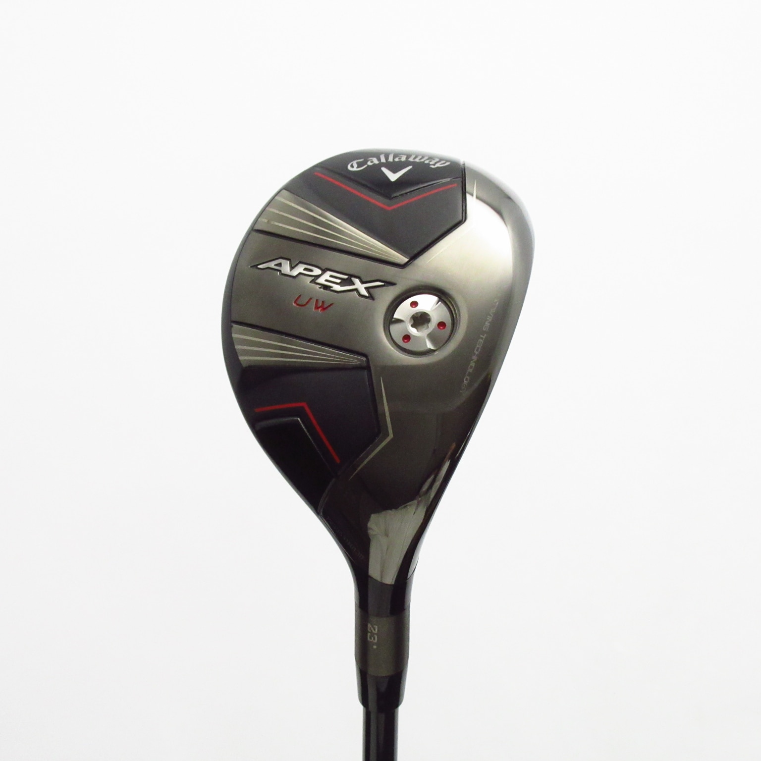 楽天市場】キャロウェイ x2hot pro ユーティリティー 23の通販