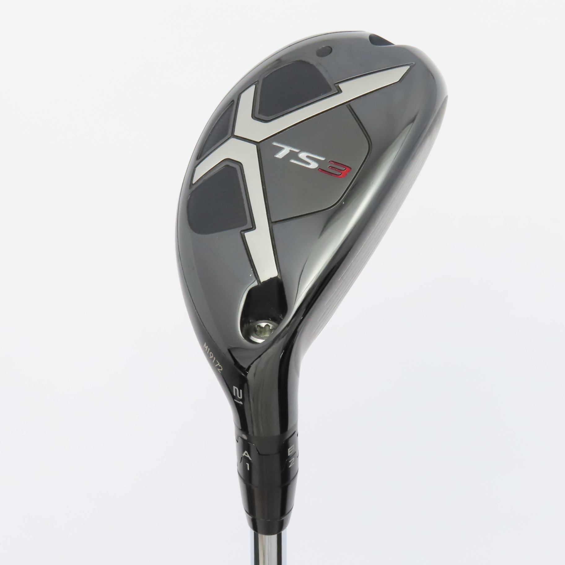 Titleist - タイトリスト TS3 19° ユーティリティ　ヘッドのみ Amazon | タイトリスト(TITLEIST)ユーティリティ【カタログ純正
