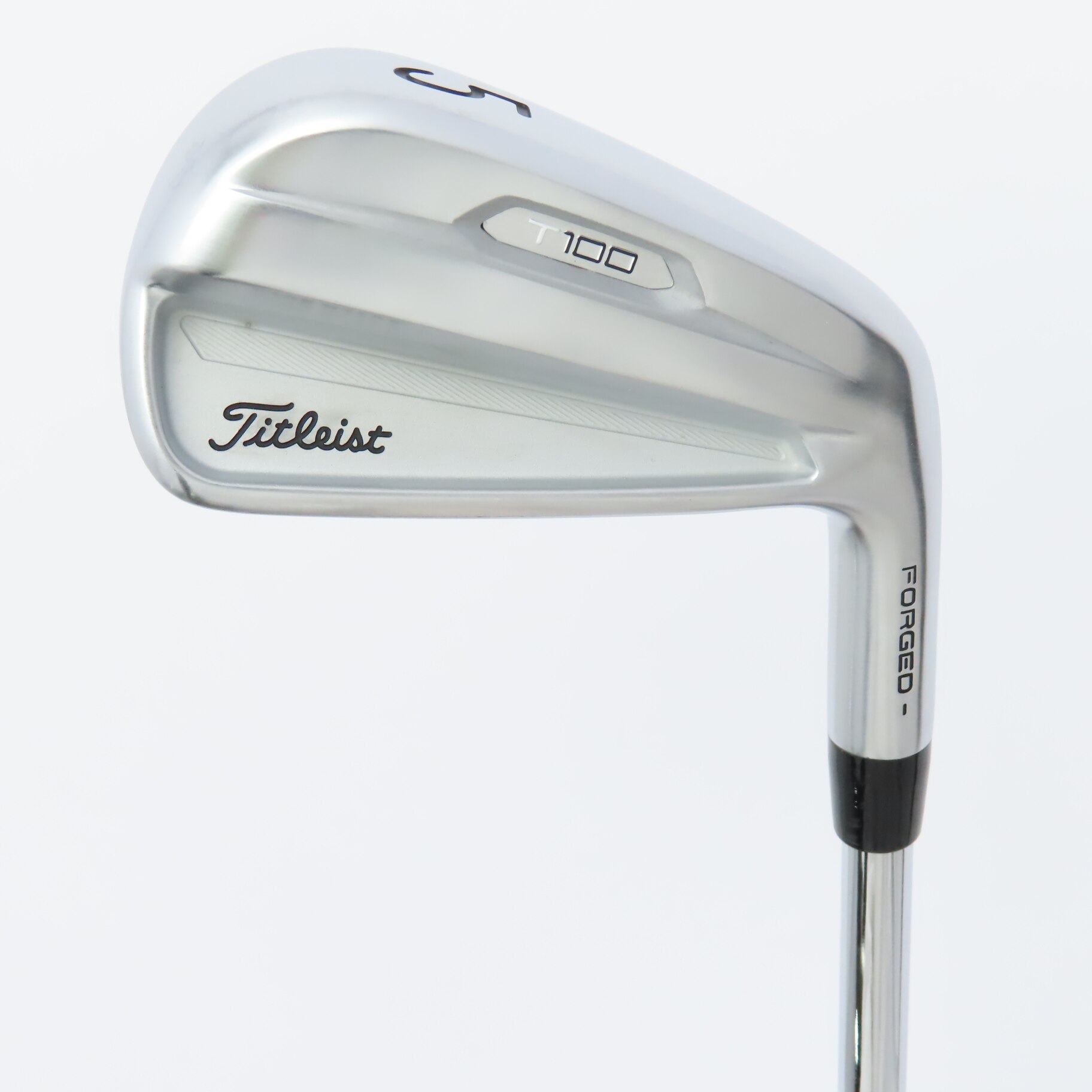 中古】T100(2021) アイアン N.S.PRO T105 27 S BC(アイアン 中古】T100(2021) アイアン N.S.PRO T105 27 S BC(アイアン