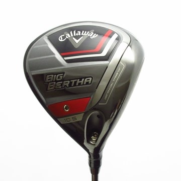 中古】BIG BERTHA(2023) US ドライバー (キャロウェイ) ビッグバーサ 