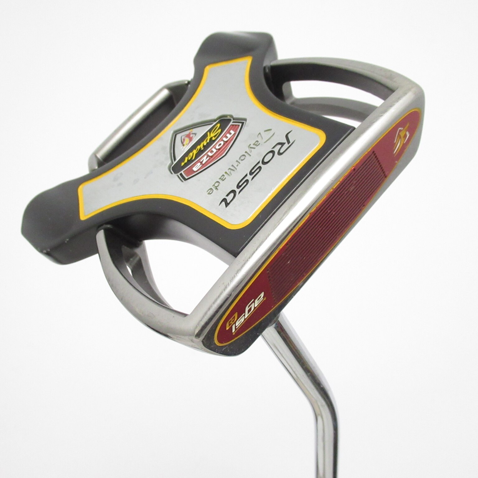 中古】テーラーメイド パター 通販|GDO中古ゴルフクラブ 中古】テーラーメイド パター 通販|GDO中古ゴルフクラブ