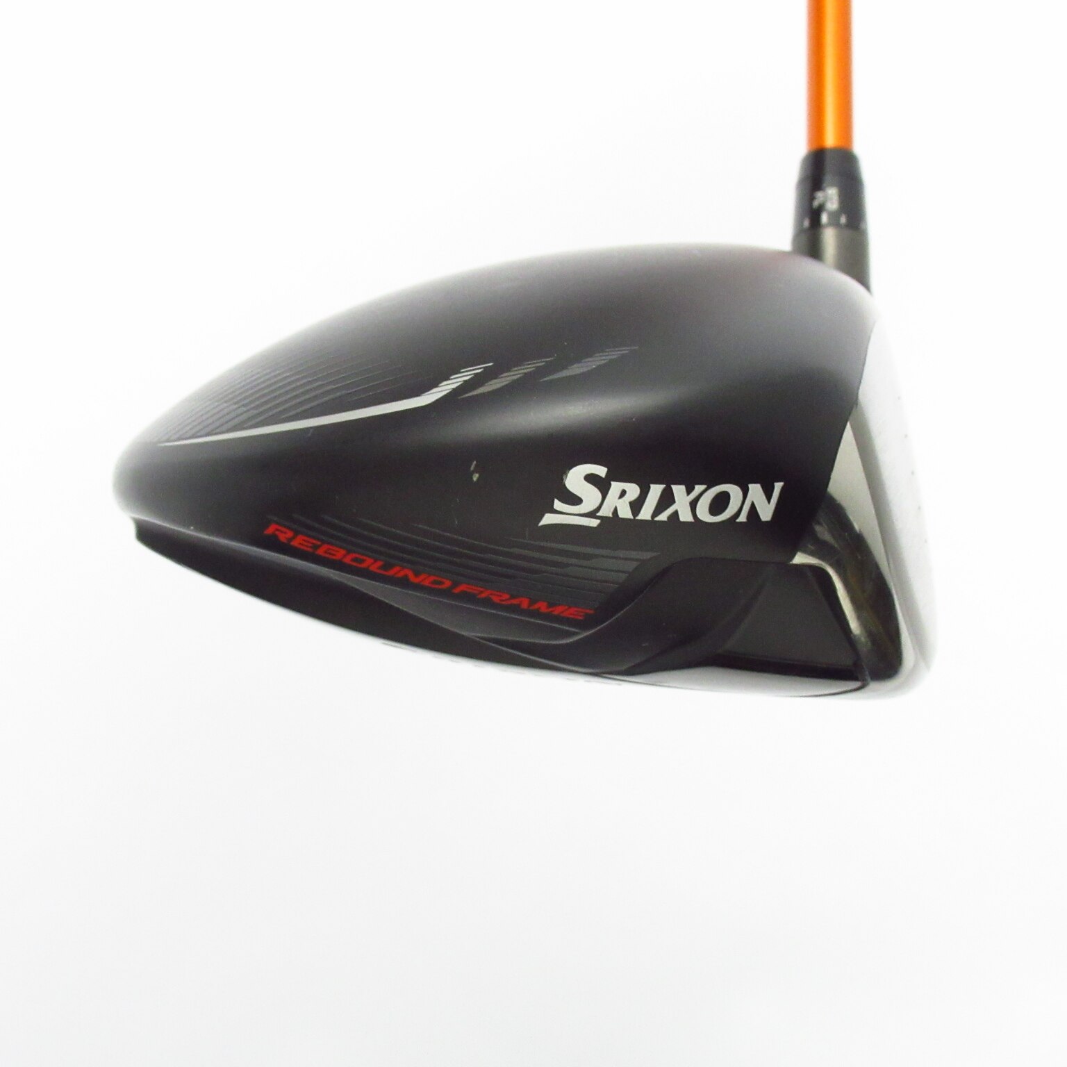 中古】スリクソン ZX5 MkII LS ドライバー Tour AD DI-7(2020 中古】スリクソン ZX5 MkII LS ドライバー Tour AD DI-7(2020