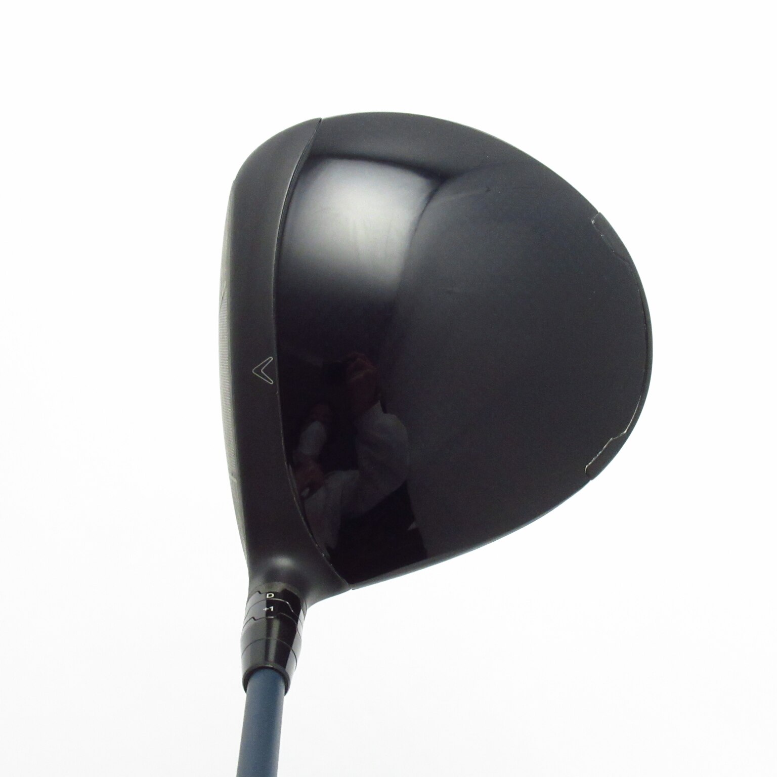 中古】パラダイム X ドライバー VENTUS TR 5 for Callaway 10.5