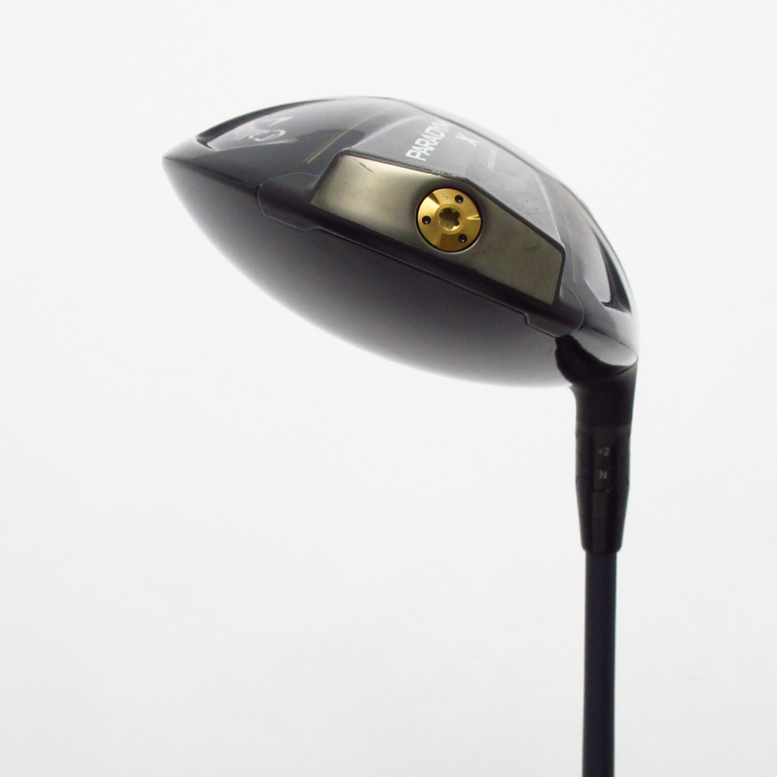 中古】パラダイム X ドライバー VENTUS TR 5 for Callaway 10.5 中古】パラダイム X ドライバー VENTUS TR 5 for Callaway 10.5