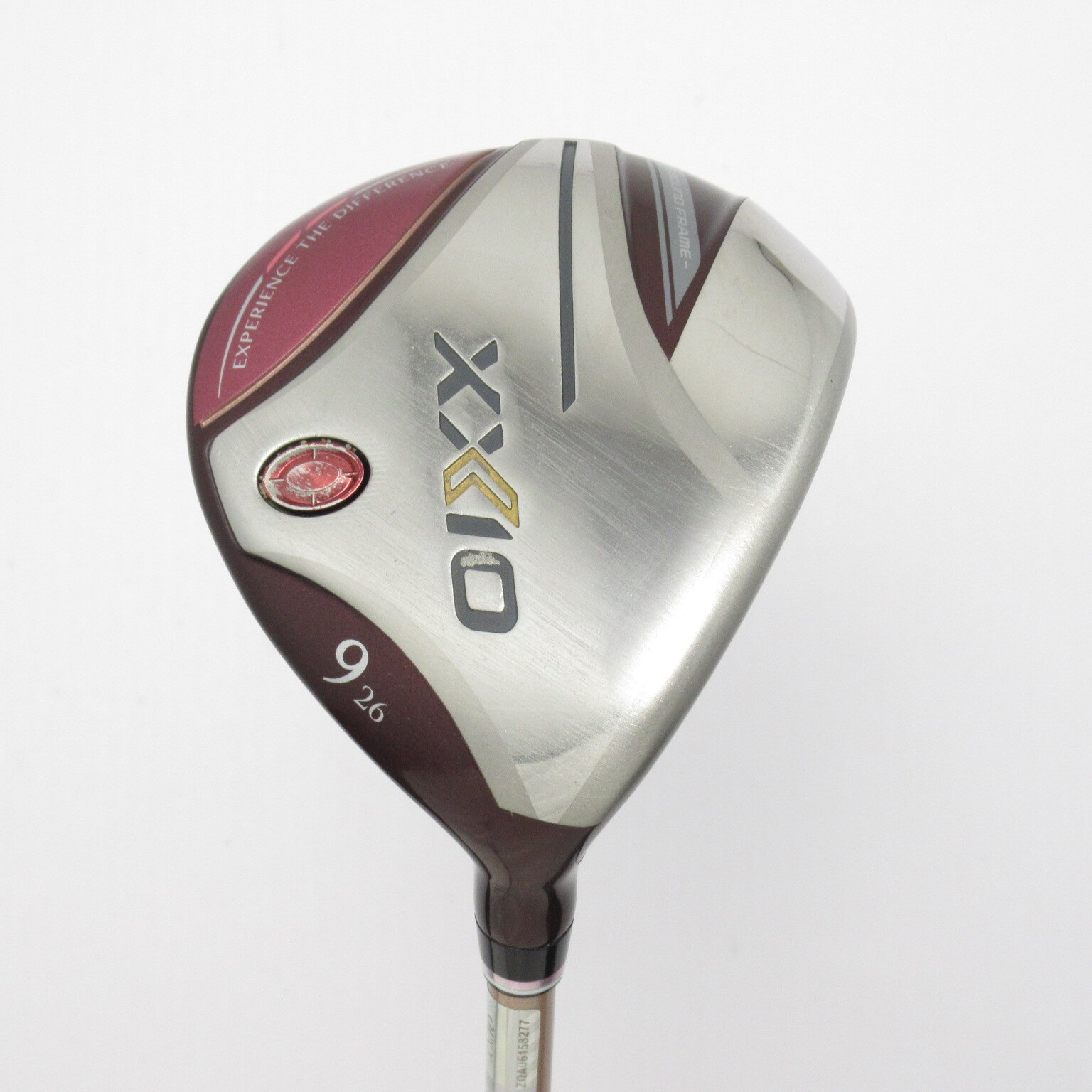 中古】ゼクシオ フェアウェイウッド (ダンロップ) 通販|GDO中古 中古】ゼクシオ フェアウェイウッド (ダンロップ) 通販|GDO中古