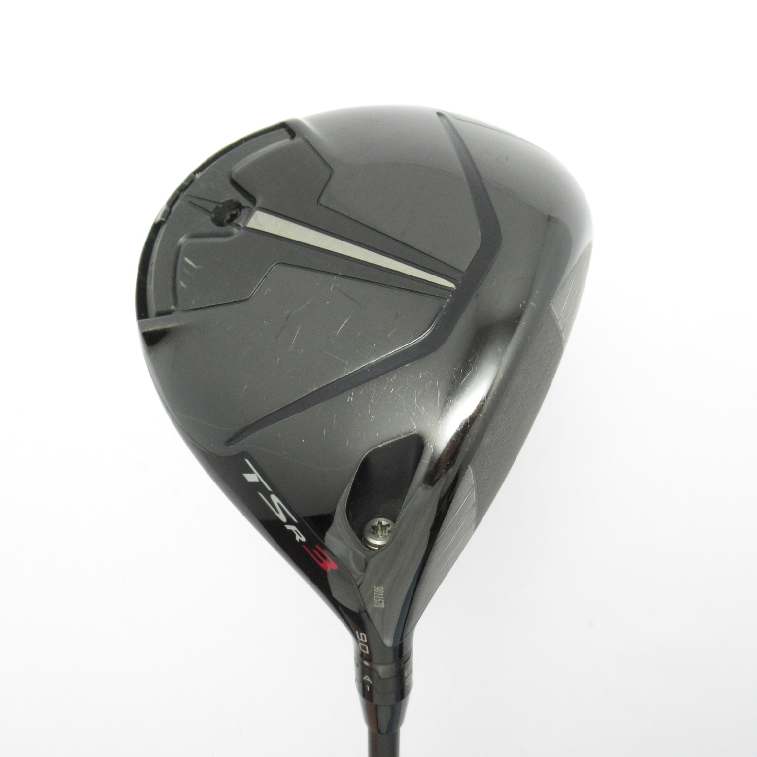 中古】TSR3 ドライバー Tour AD IZ-6 9 S C(ドライバー（単品