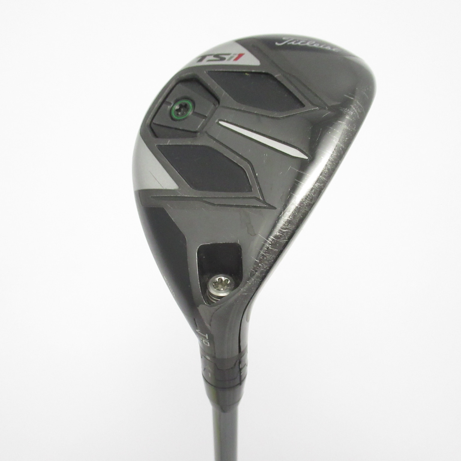 中古】TSi ユーティリティ (タイトリスト) 通販｜GDO中古ゴルフ