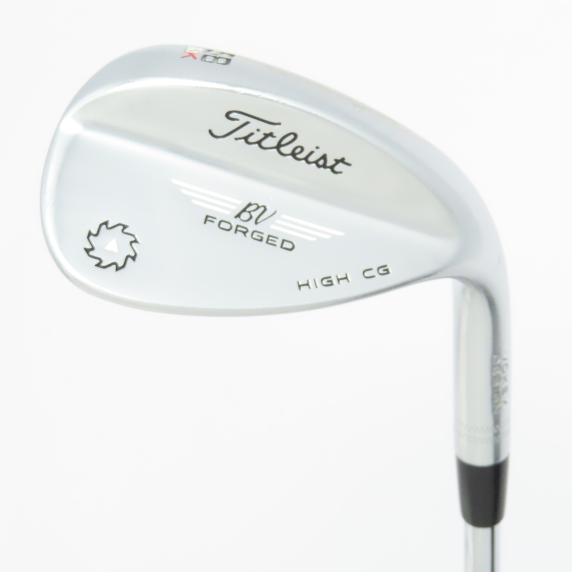 【ウェッジ】Vokey ボーケイ SM9 58° MODUS3 120 S ボーケイ SM9／VOKEY SM9 ウェッジ | ゴルフギアカタログ