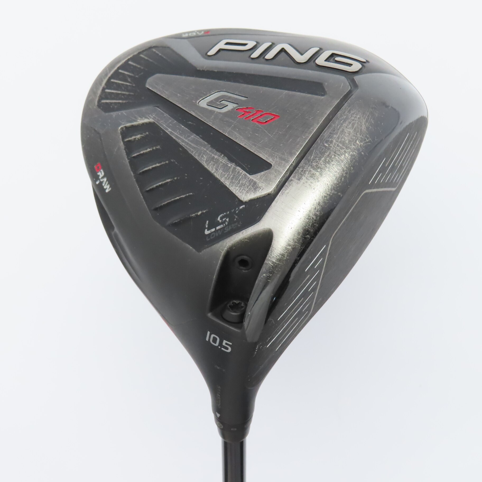 PING 新作 2025年モデル ピン G440 MAX マックス ドライバーPING