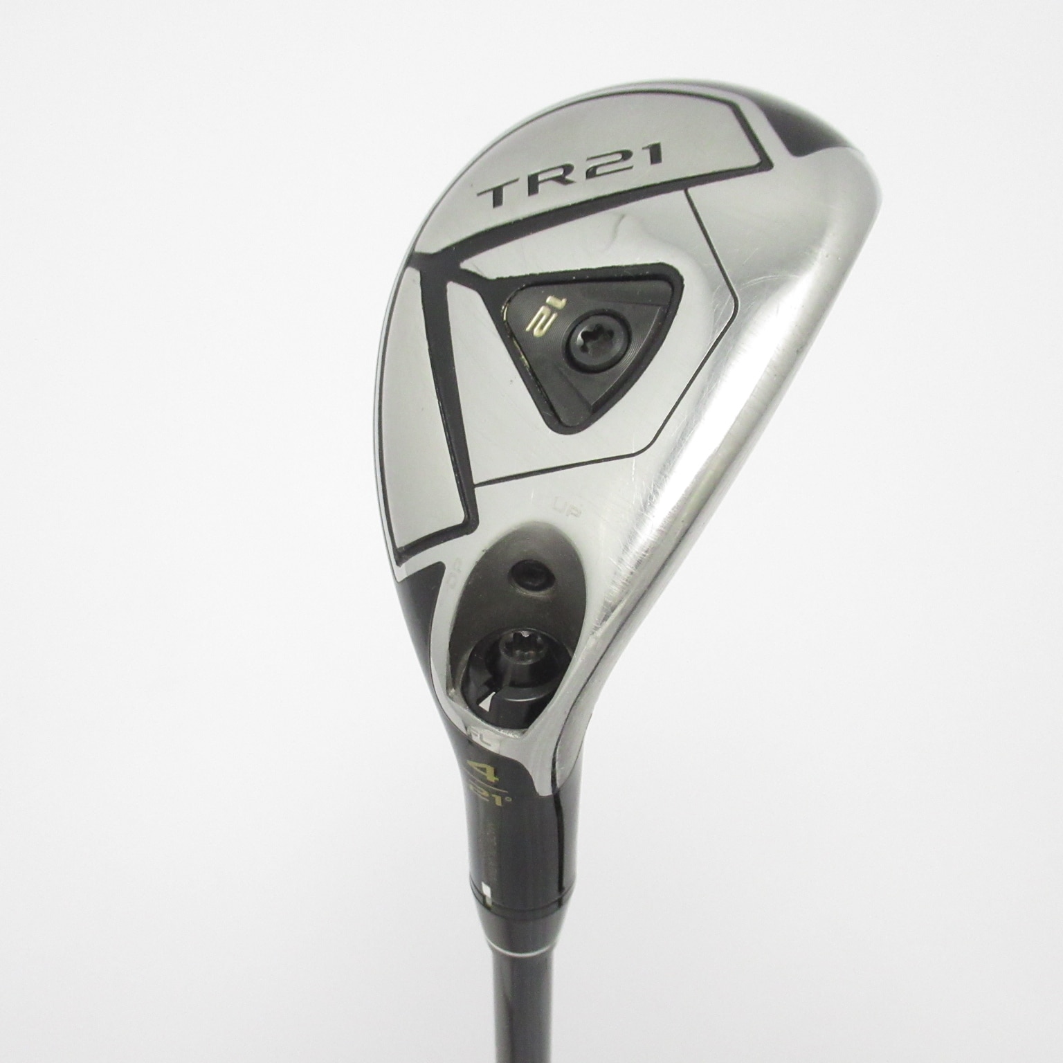Honma TR21 Fairway Woods and Hybrids | MyGolfSpy