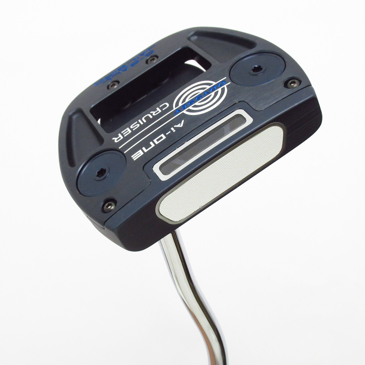 ☆ODYSSEY Ai-ONE 2-BALL CHパター オデッセイ 2ボール 34インチ 極上
