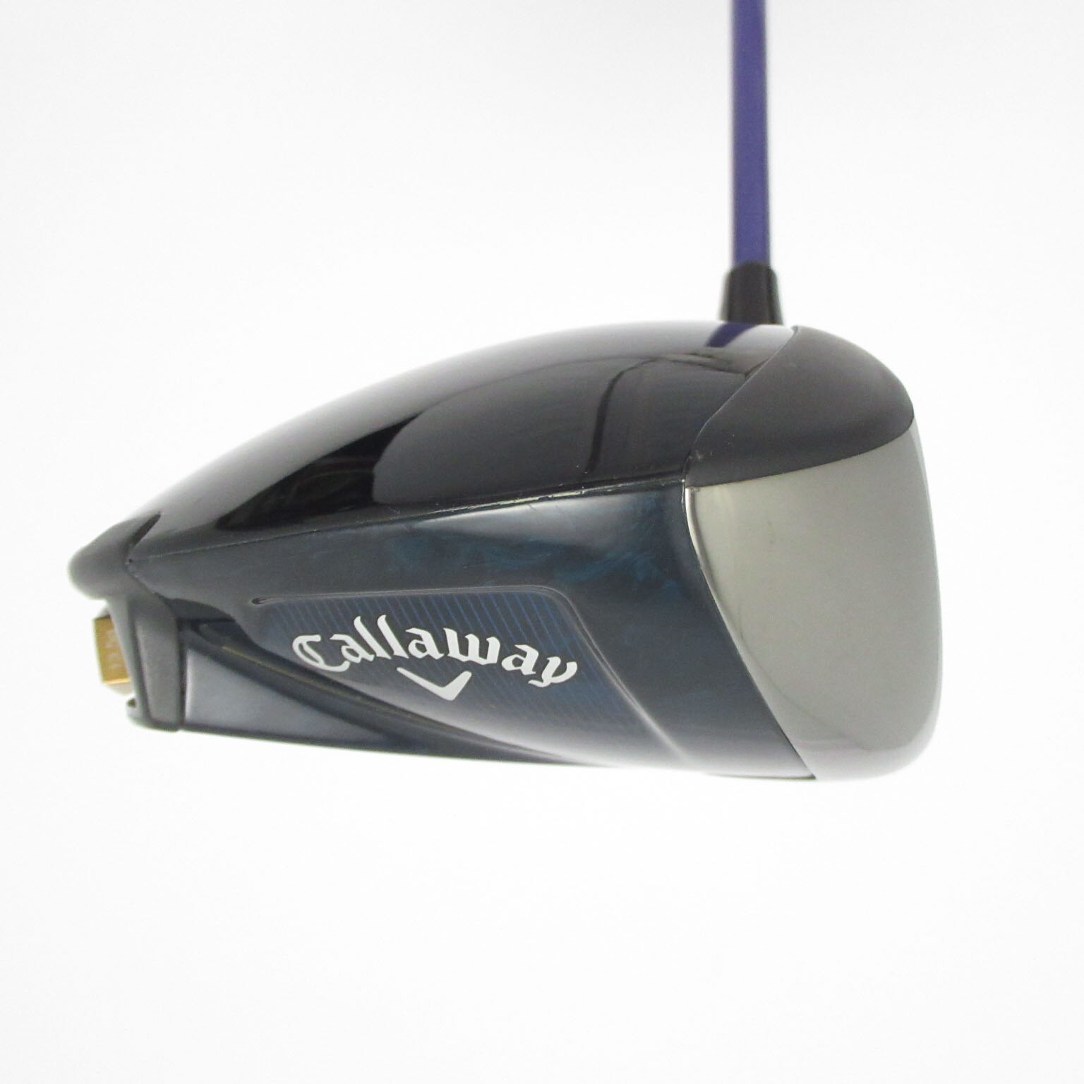 中古】パラダイム ドライバー ATTAS G7 5 9 S CD(ドライバー（単品