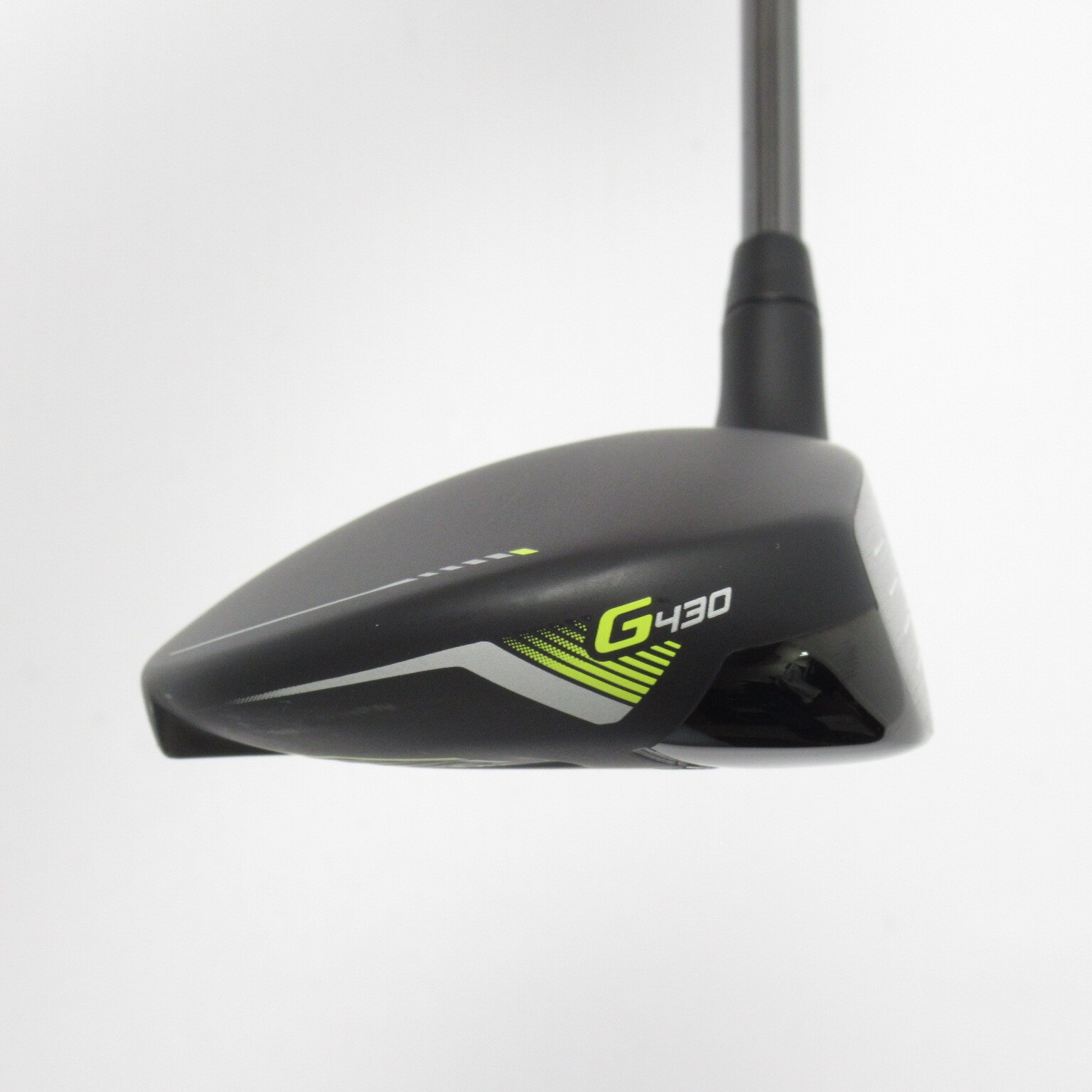 中古】G430 MAX フェアウェイウッド PING TOUR 2.0 BLACK 65 15 中古】G430 MAX フェアウェイウッド PING TOUR 2.0 BLACK 65 15