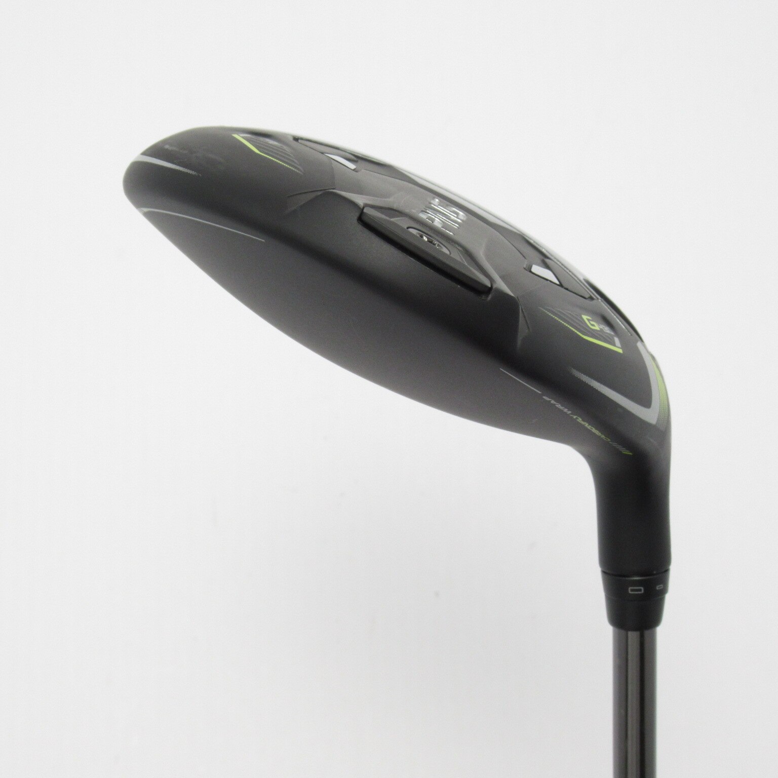 中古】G430 MAX フェアウェイウッド PING TOUR 2.0 BLACK 65 15 中古】G430 MAX フェアウェイウッド PING TOUR 2.0 BLACK 65 15