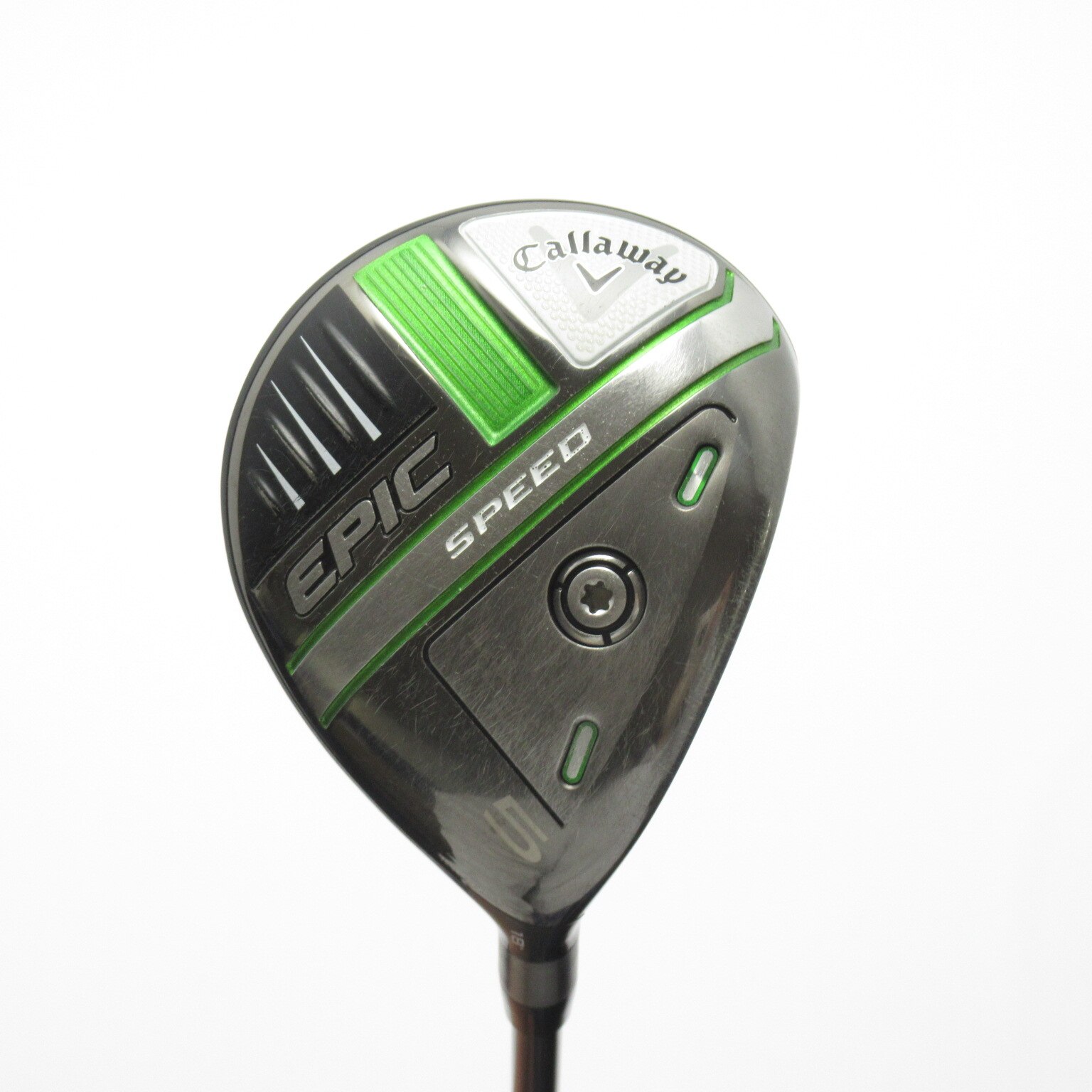 キャロウェイ(Callaway) ゴルフクラブ フェアウェイウッド EPIC