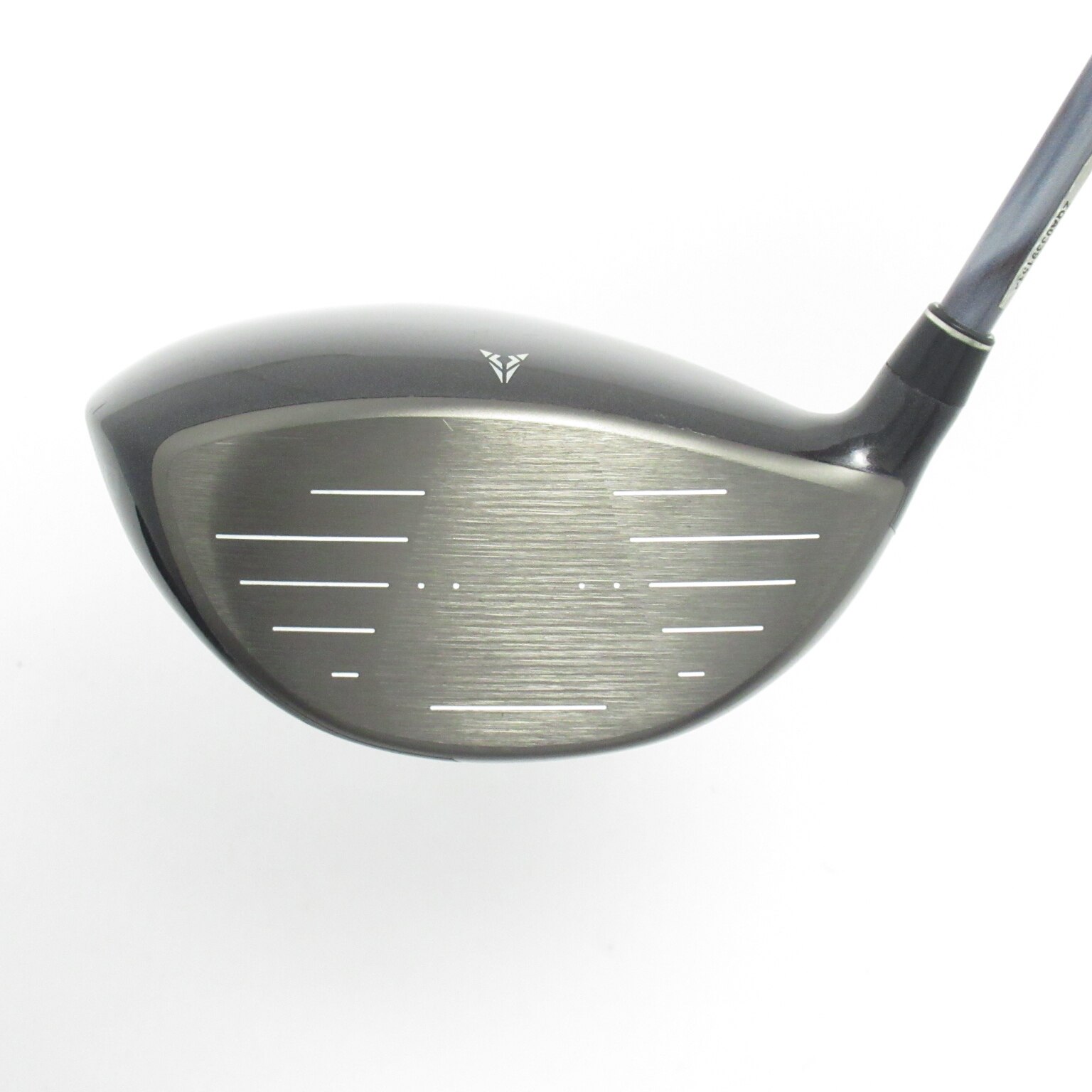 中古】ゼクシオ エックス ドライバー Speeder 569 EVOLUTION VI 10.5
