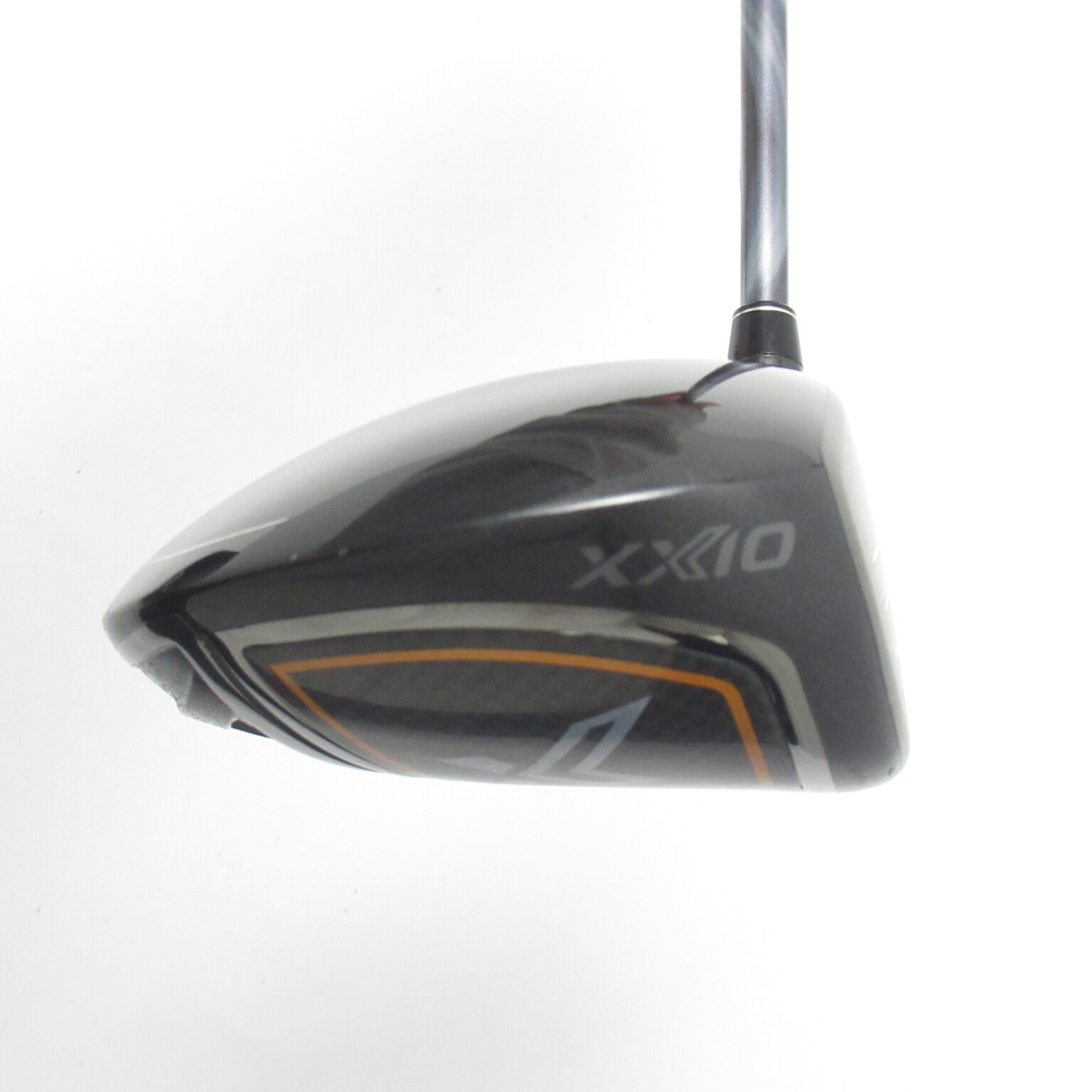 中古】ゼクシオ エックス ドライバー Speeder 569 EVOLUTION VI 10.5