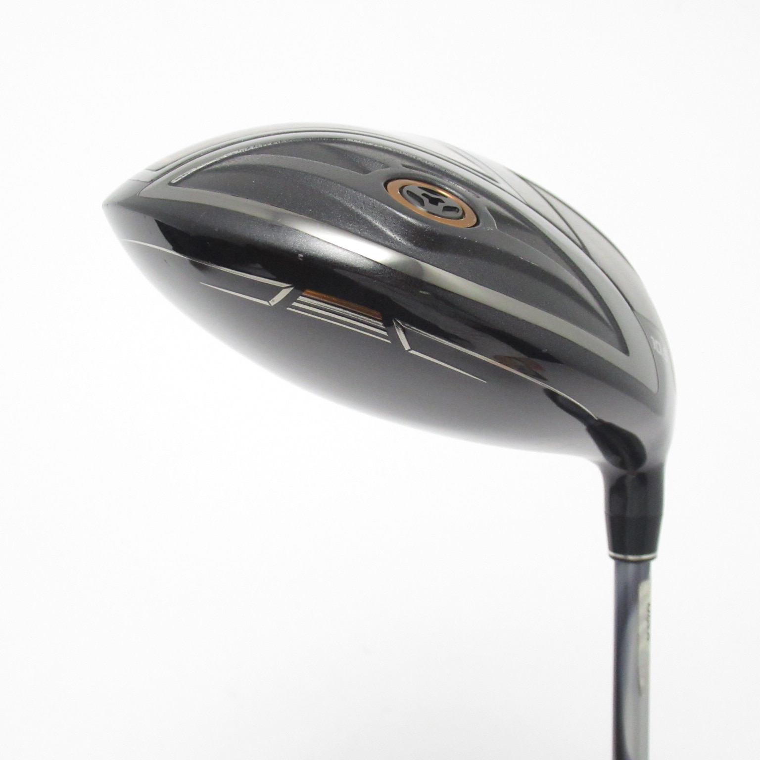 中古】ゼクシオ エックス ドライバー Speeder 569 EVOLUTION VI 10.5