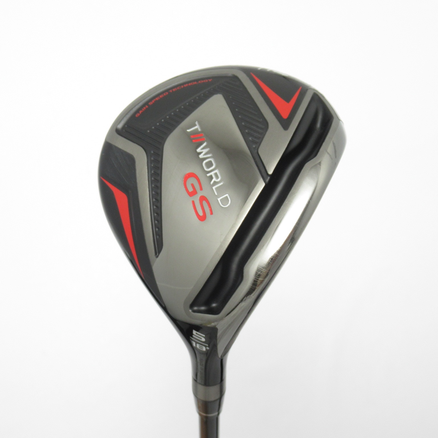 中古】ツアーワールド GS フェアウェイウッド (本間ゴルフ