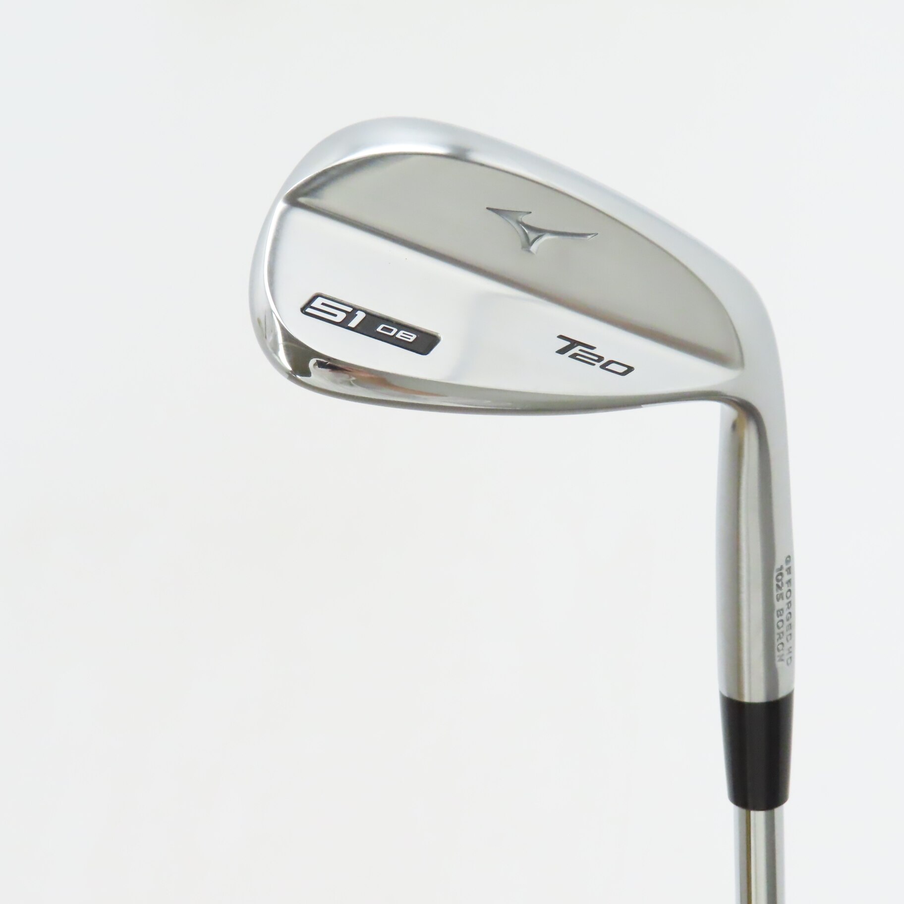 中古】T20 ウェッジ (ミズノ) MIZUNO 通販｜GDO中古ゴルフクラブ