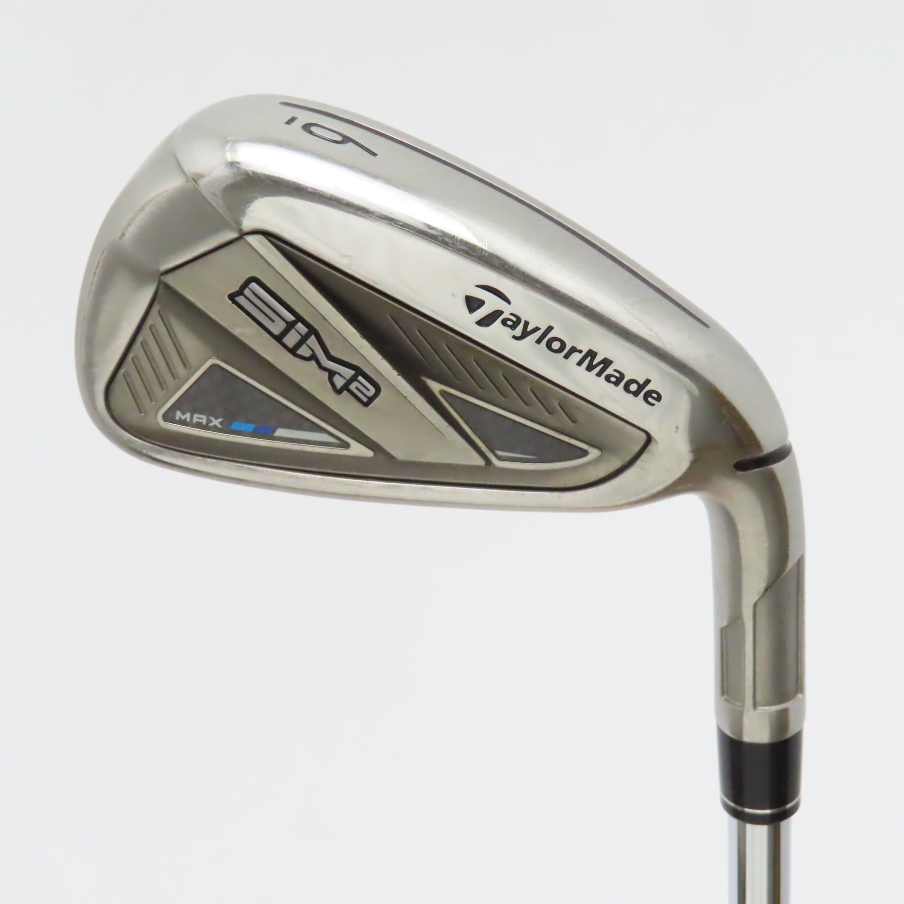 TaylorMade SIM2 Max Men's Complete Golf Set – GolfDirectNow.com
