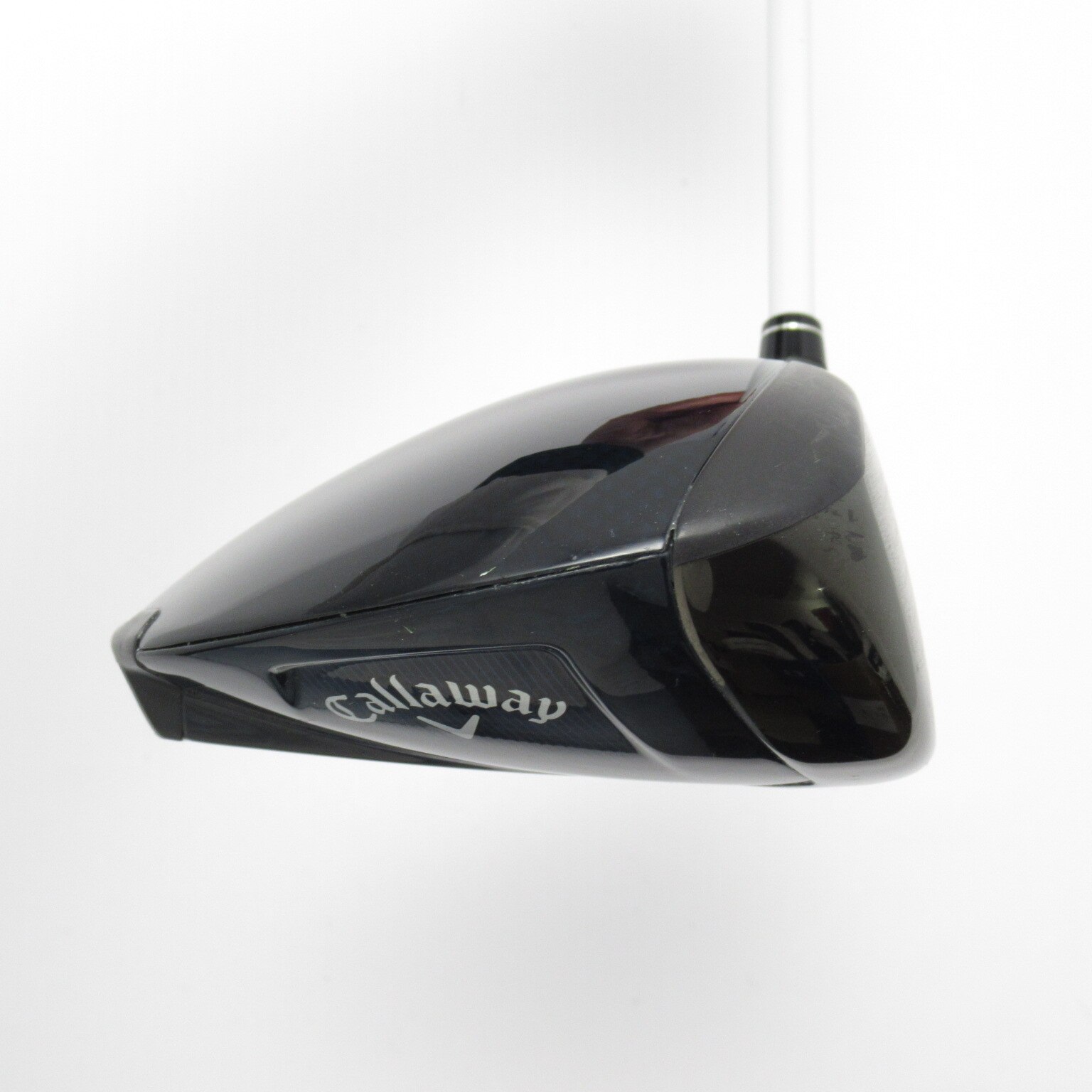 中古】パラダイム MAX FAST ドライバー ELDIO 40 for Callaway