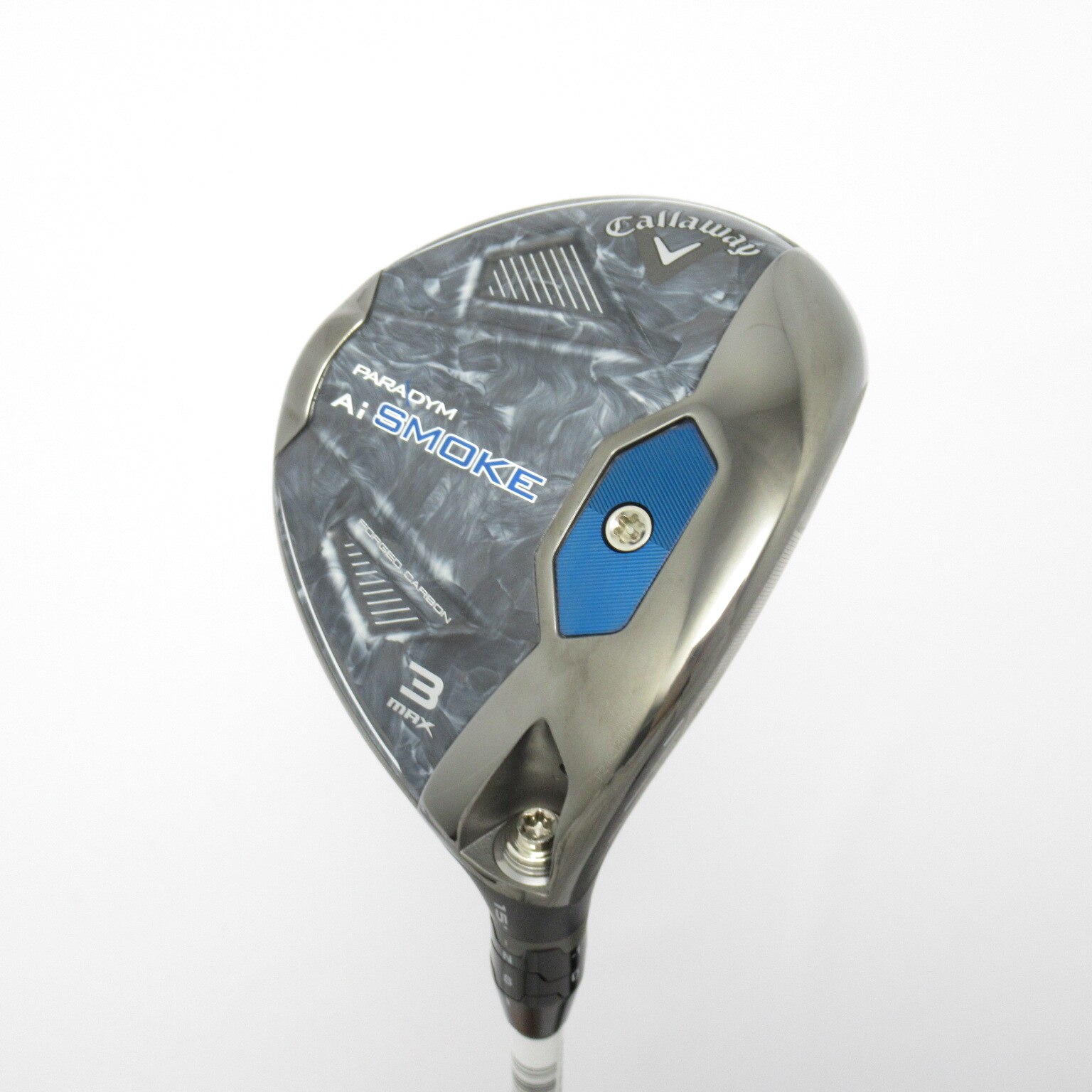 中古】パラダイム Ai SMOKE MAX フェアウェイウッド TENSEI 50 中古】パラダイム Ai SMOKE MAX フェアウェイウッド TENSEI 50
