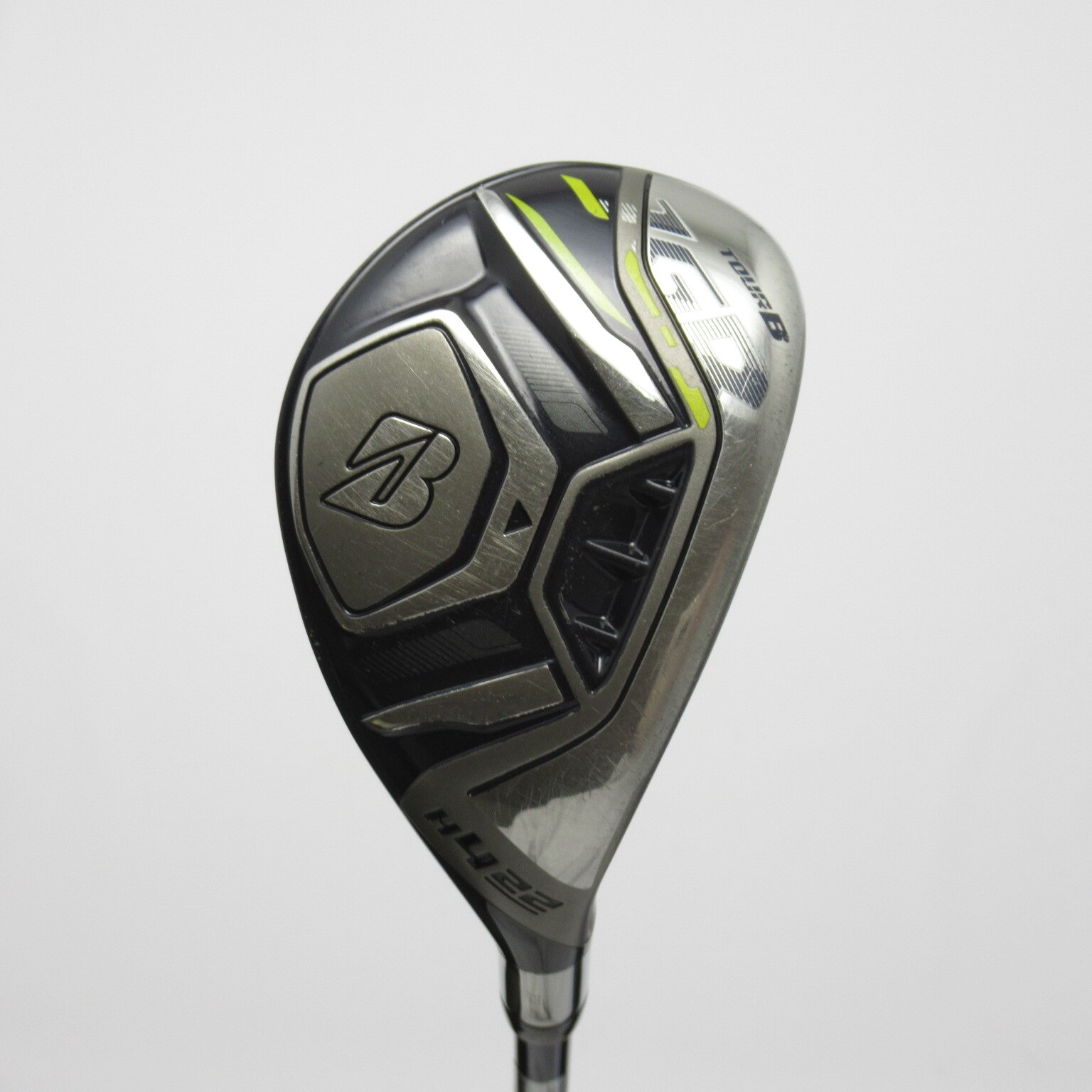 中古】TOUR B ユーティリティ (ブリヂストン) 通販｜GDO中古