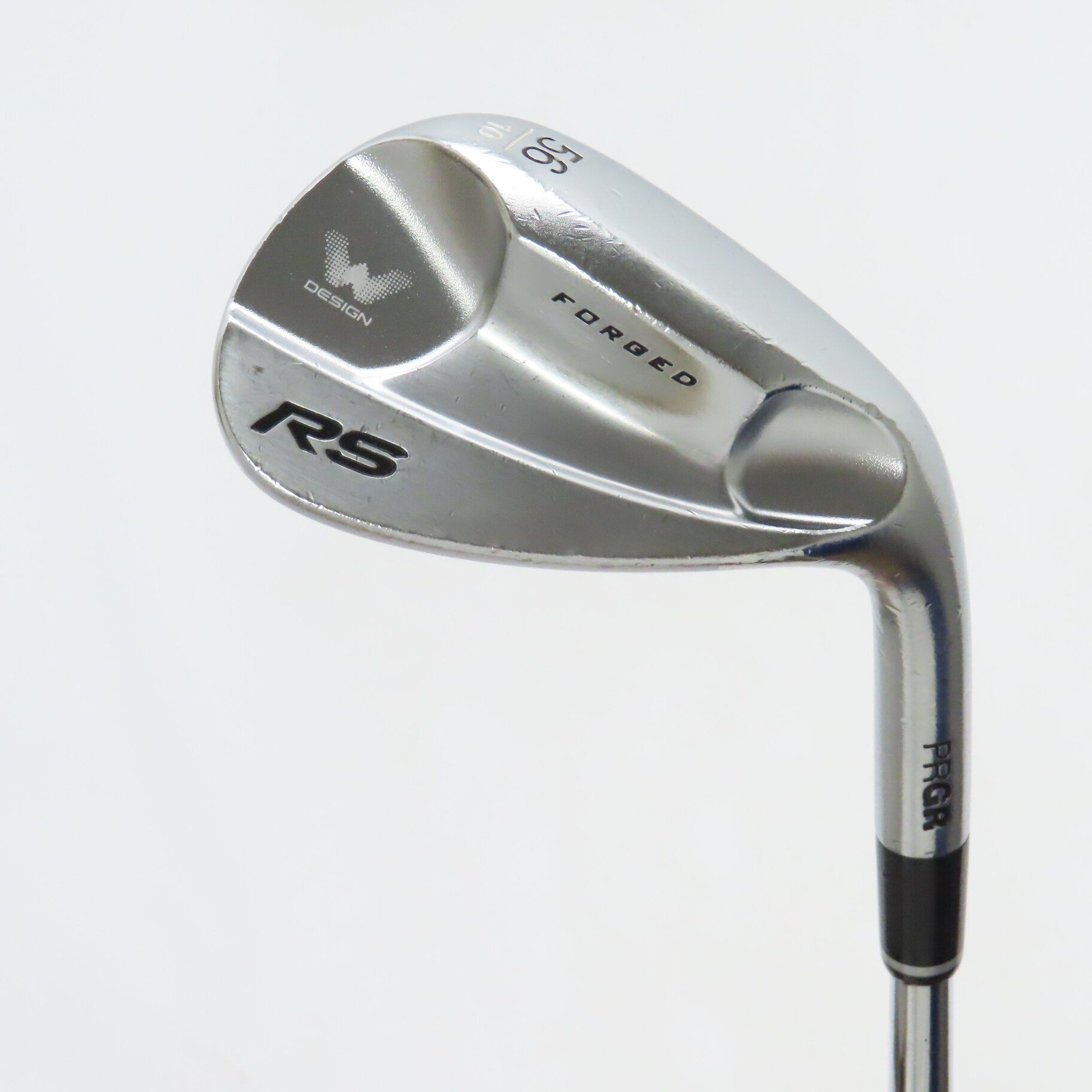 中古】RS ウェッジ (プロギア) 通販｜GDO中古ゴルフクラブ