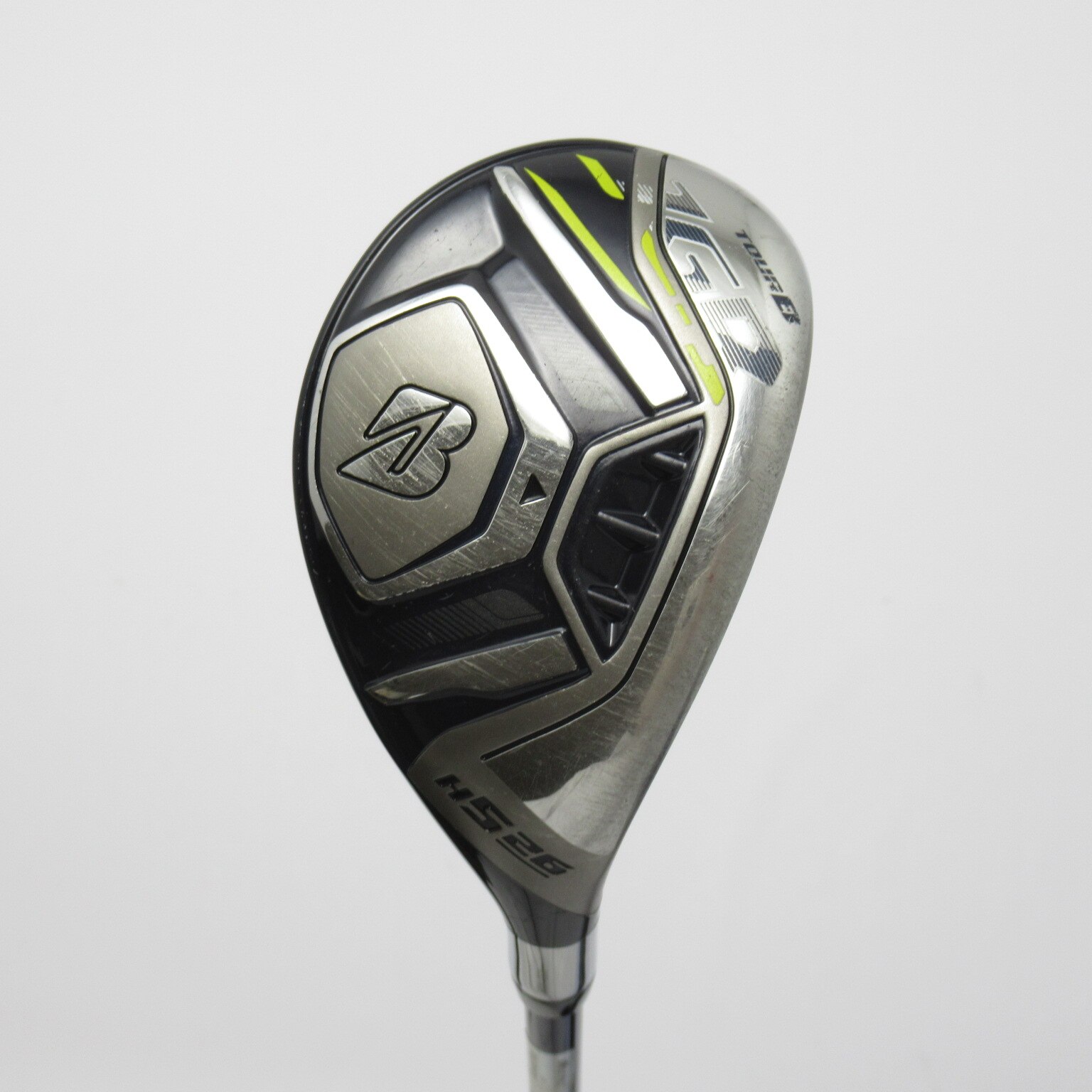 中古】TOUR B ユーティリティ (ブリヂストン) 通販｜GDO中古